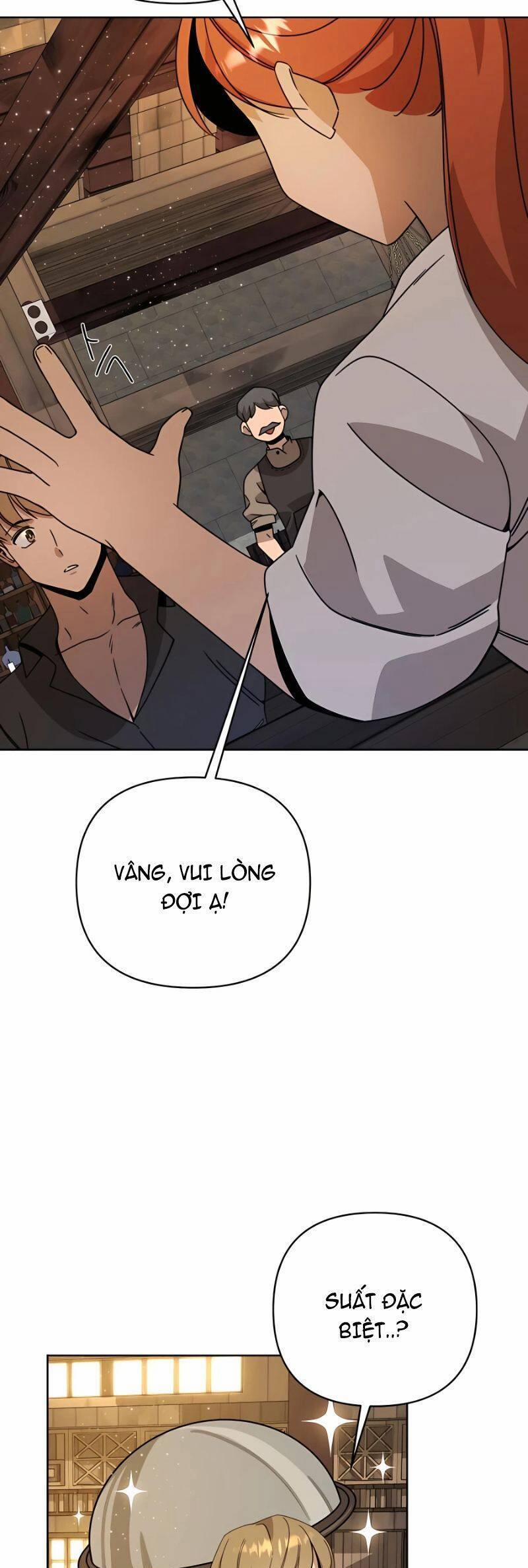 Tôi Từ Bỏ Tất Cả Để Khởi Đầu Ở Một Thế Giới Khác 15 trang 23