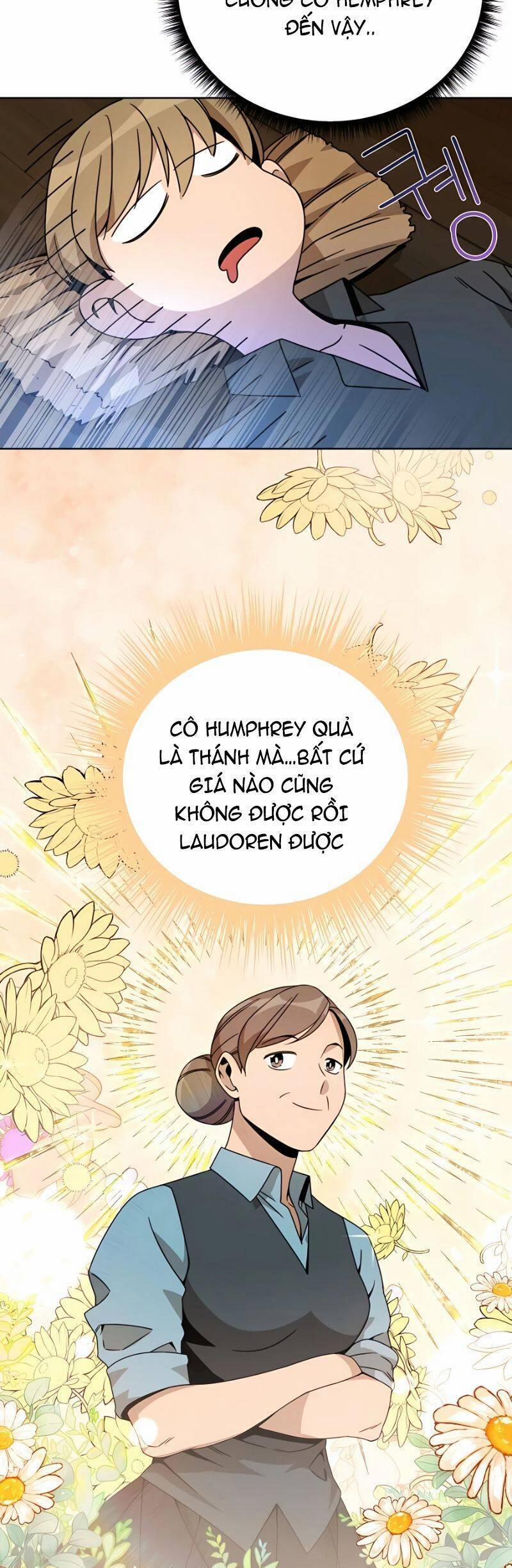 Tôi Từ Bỏ Tất Cả Để Khởi Đầu Ở Một Thế Giới Khác 15 trang 29