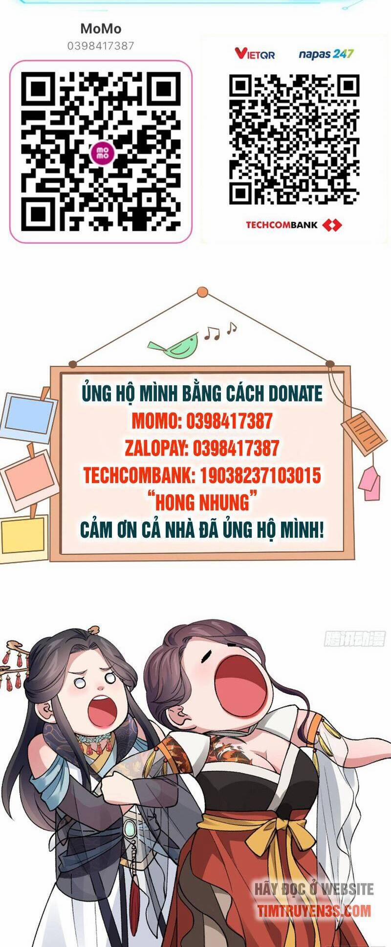 Tôi Từ Bỏ Tất Cả Để Khởi Đầu Ở Một Thế Giới Khác 15 trang 39