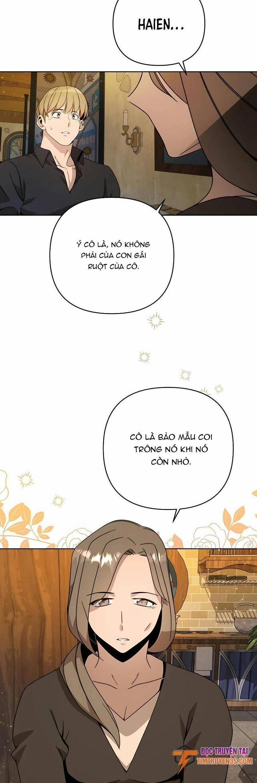 Tôi Từ Bỏ Tất Cả Để Khởi Đầu Ở Một Thế Giới Khác 17 trang 2