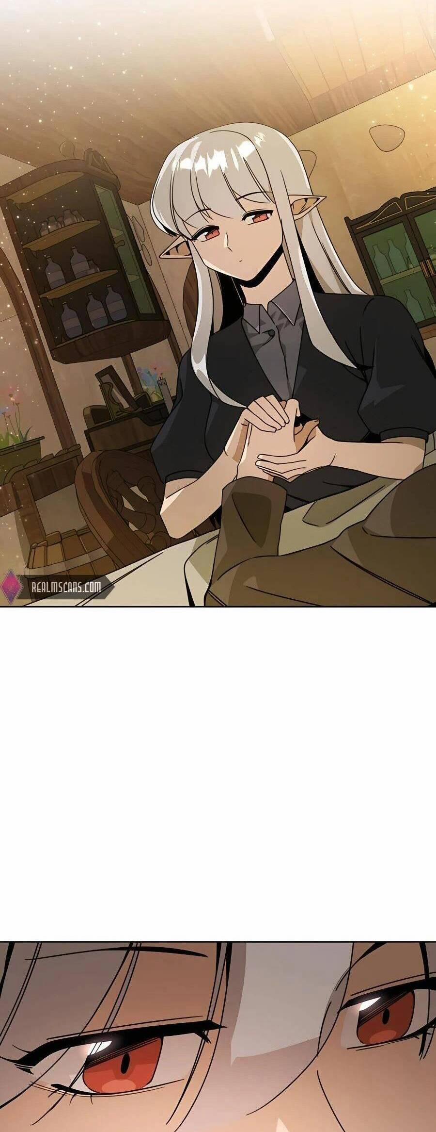 Tôi Từ Bỏ Tất Cả Để Khởi Đầu Ở Một Thế Giới Khác 17 trang 26