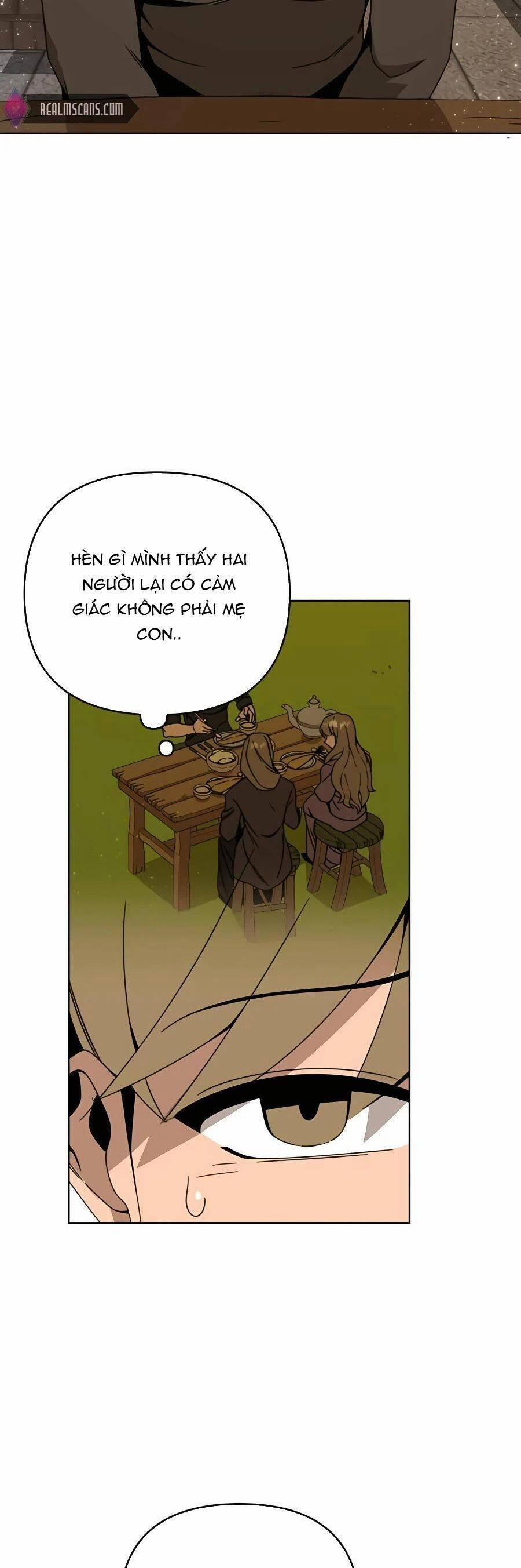 Tôi Từ Bỏ Tất Cả Để Khởi Đầu Ở Một Thế Giới Khác 17 trang 3