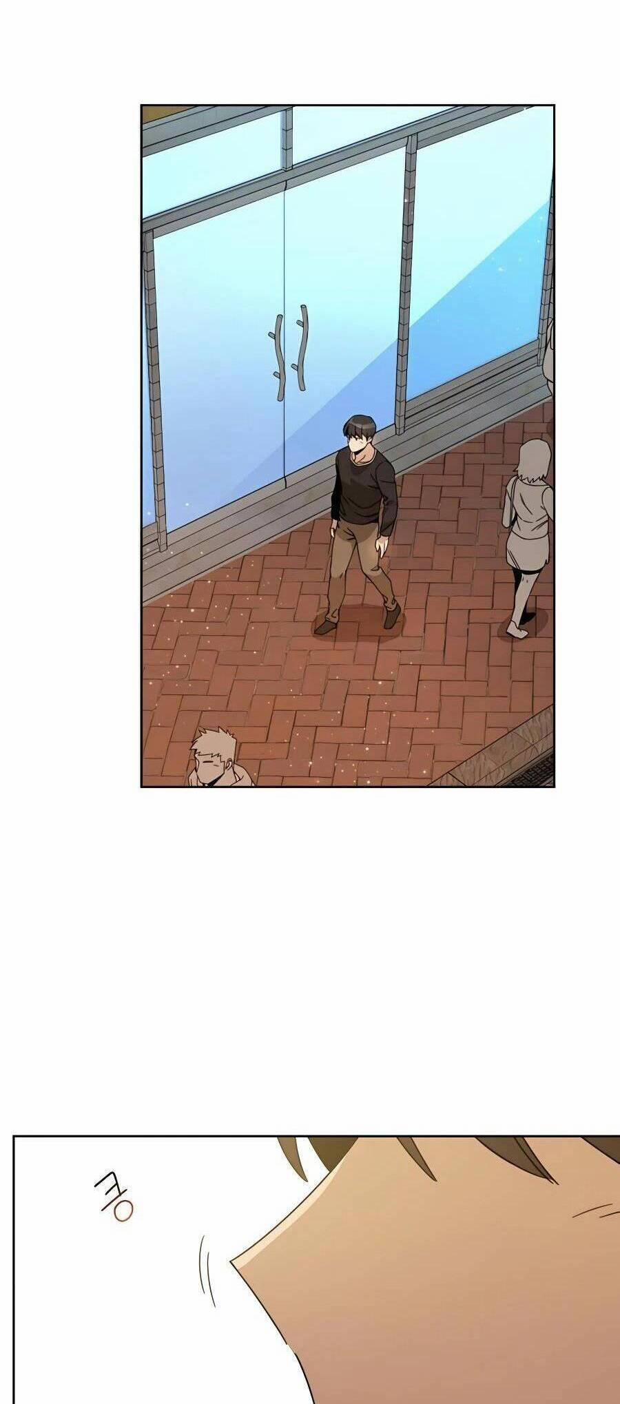 Tôi Từ Bỏ Tất Cả Để Khởi Đầu Ở Một Thế Giới Khác 17 trang 34