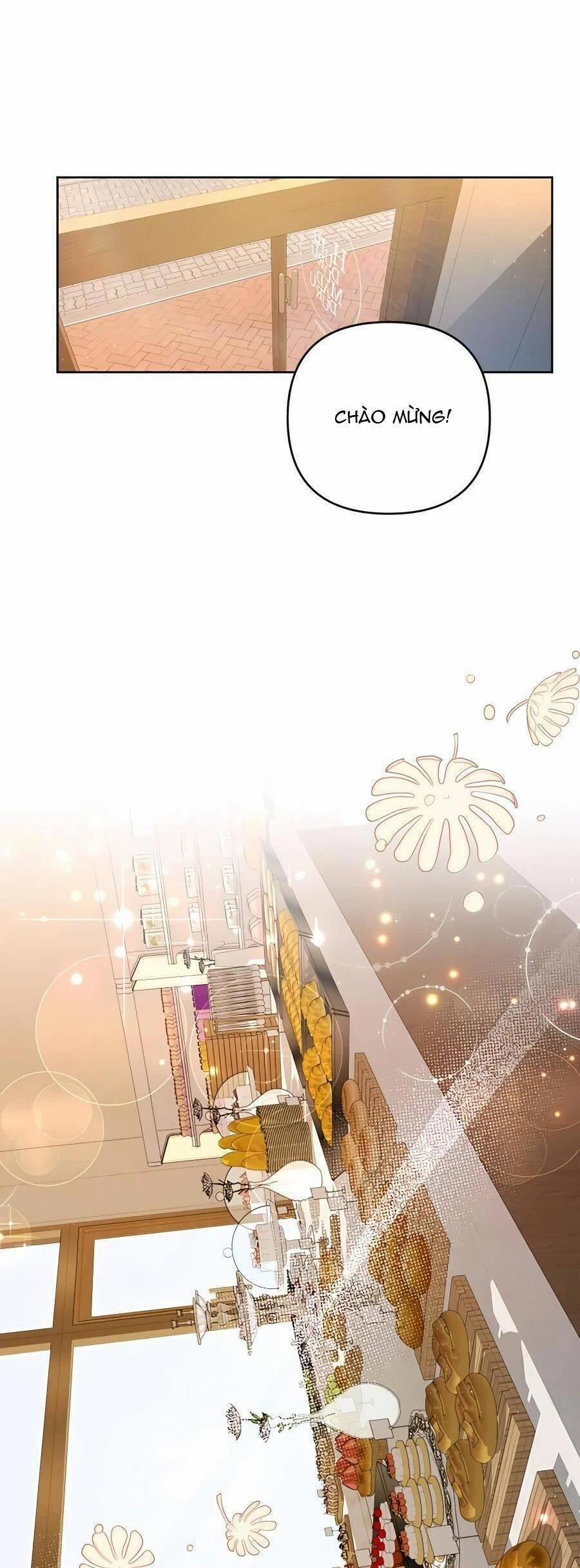 Tôi Từ Bỏ Tất Cả Để Khởi Đầu Ở Một Thế Giới Khác 17 trang 36