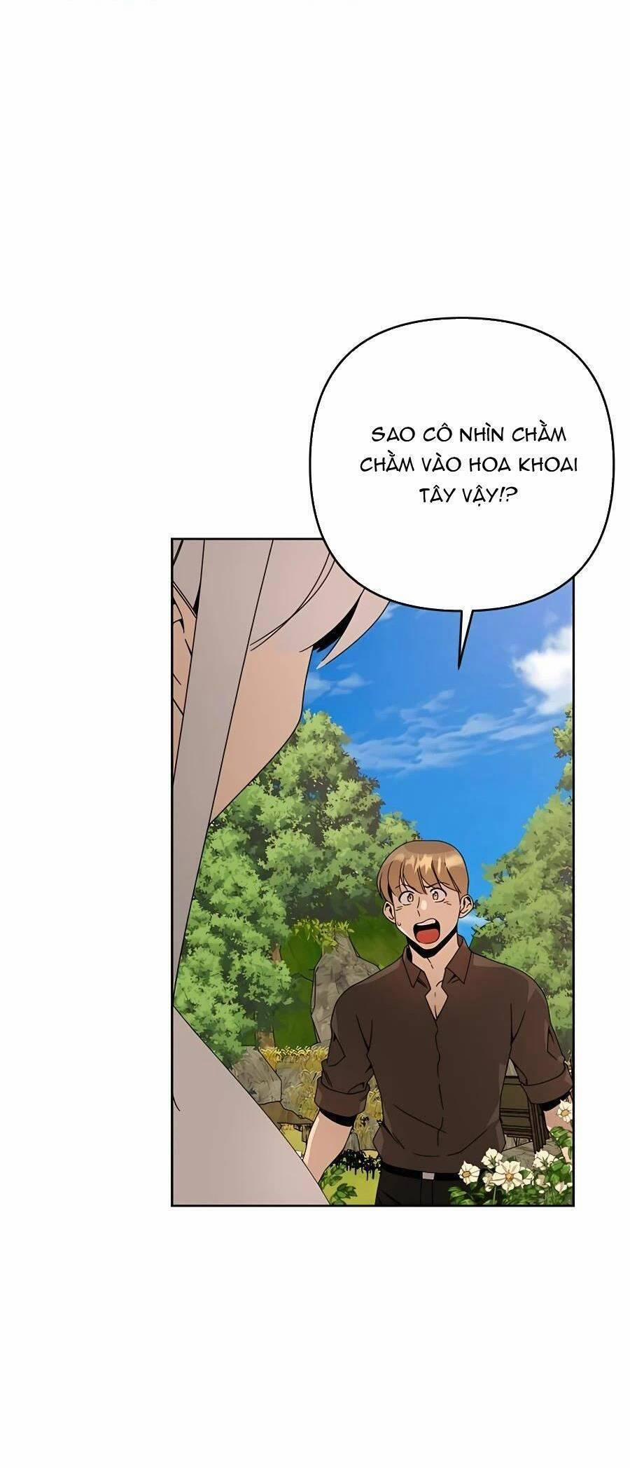 Tôi Từ Bỏ Tất Cả Để Khởi Đầu Ở Một Thế Giới Khác 18 trang 22