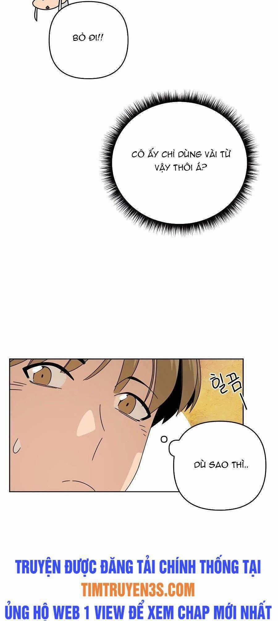 Tôi Từ Bỏ Tất Cả Để Khởi Đầu Ở Một Thế Giới Khác 18 trang 26