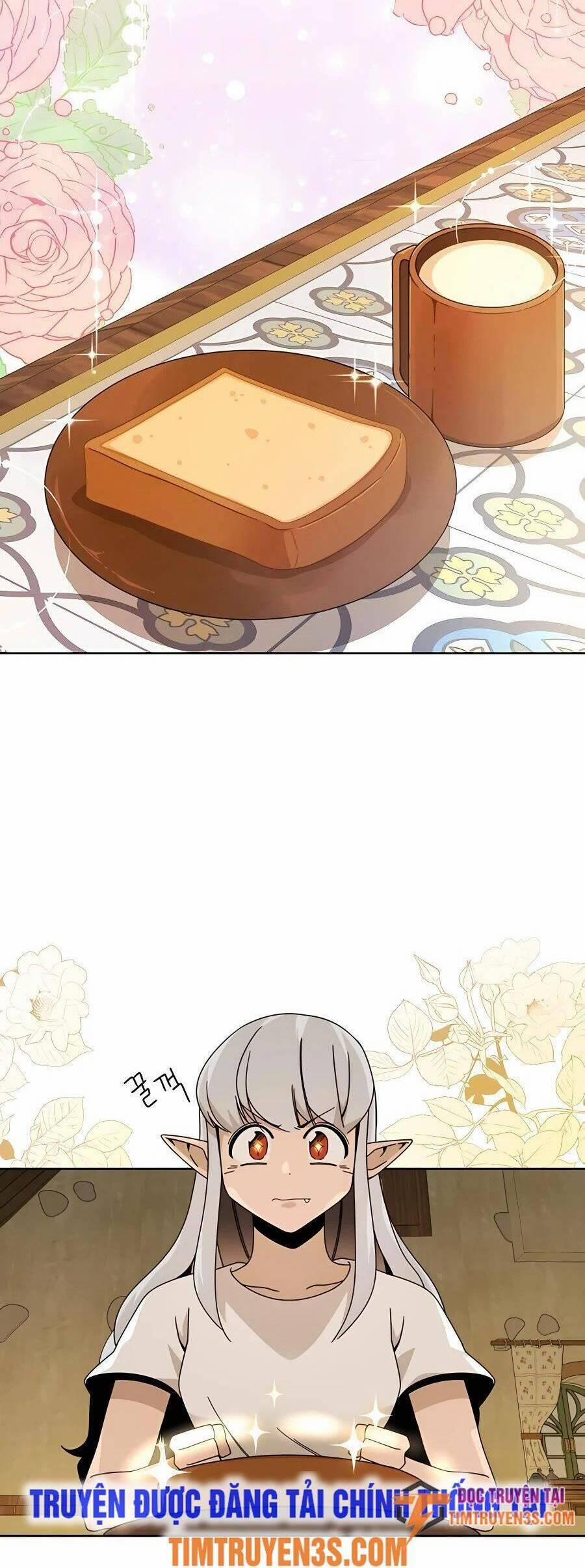 Tôi Từ Bỏ Tất Cả Để Khởi Đầu Ở Một Thế Giới Khác 18 trang 31