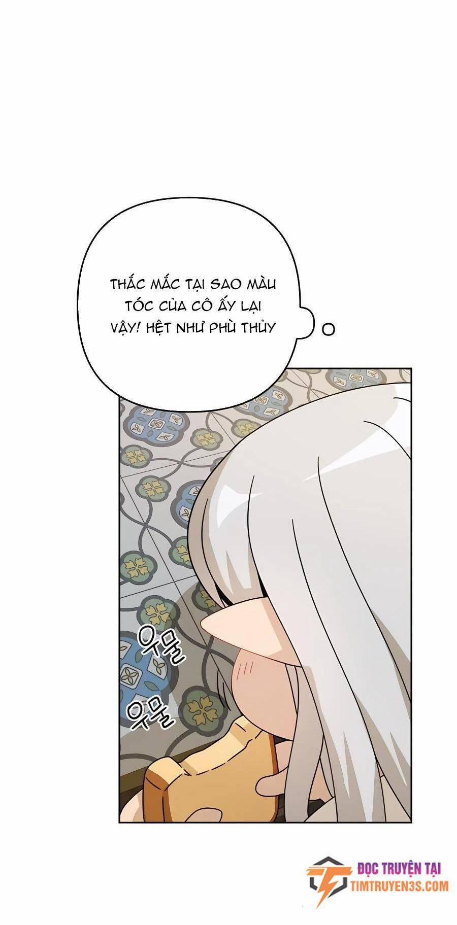 Tôi Từ Bỏ Tất Cả Để Khởi Đầu Ở Một Thế Giới Khác 18 trang 33