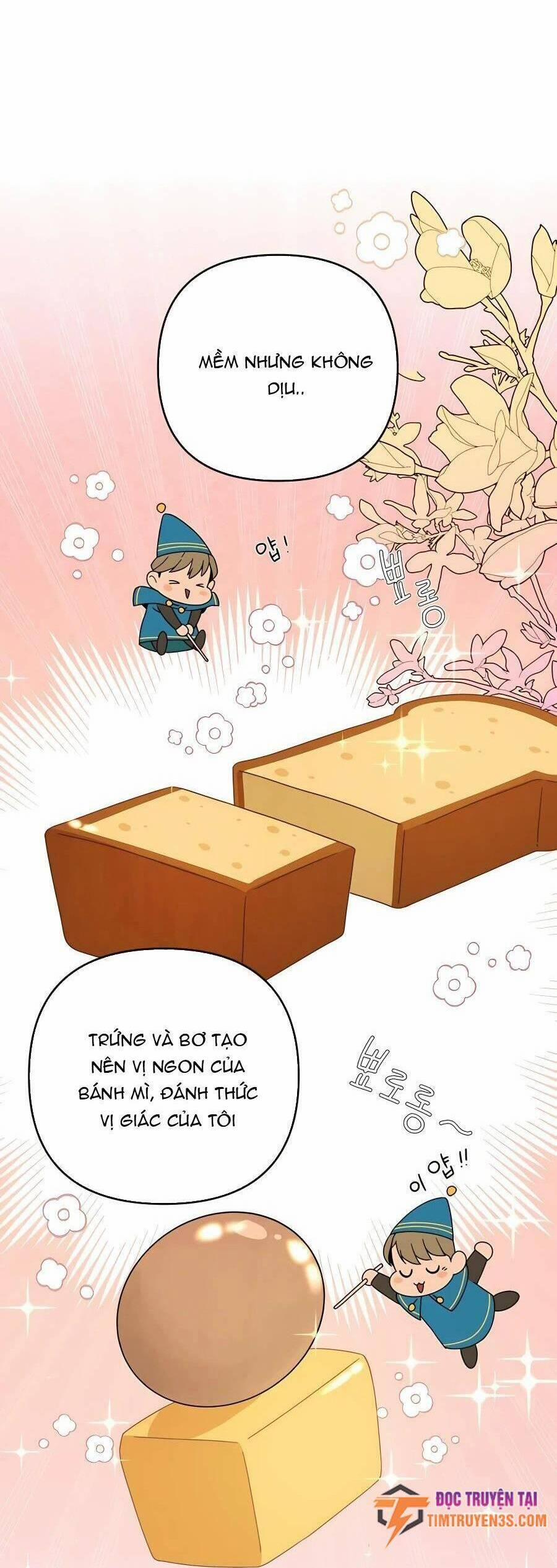 Tôi Từ Bỏ Tất Cả Để Khởi Đầu Ở Một Thế Giới Khác 18 trang 41