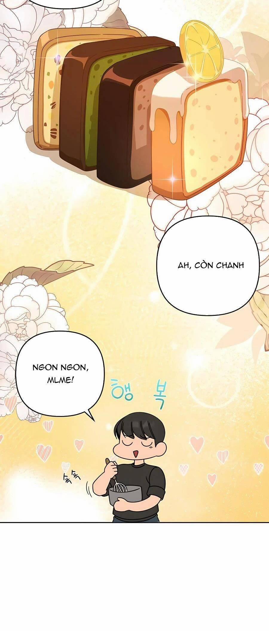 Tôi Từ Bỏ Tất Cả Để Khởi Đầu Ở Một Thế Giới Khác 19 trang 13