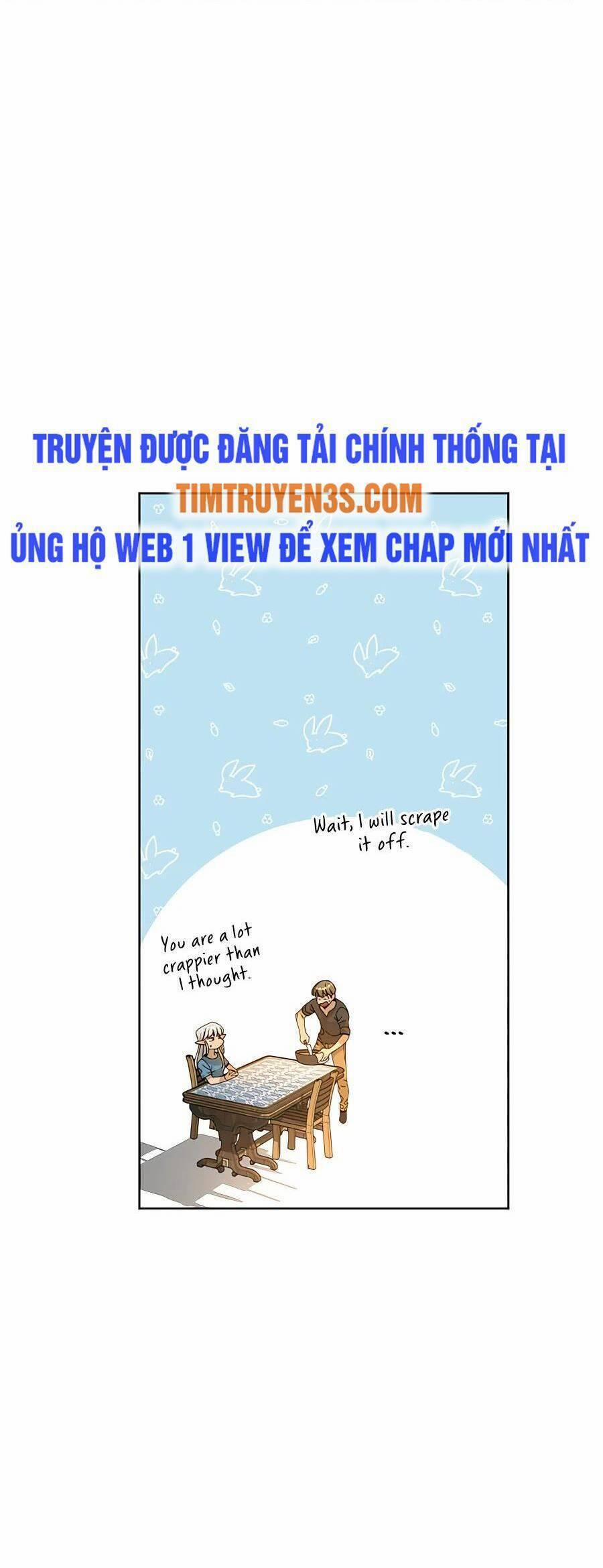 Tôi Từ Bỏ Tất Cả Để Khởi Đầu Ở Một Thế Giới Khác 19 trang 24