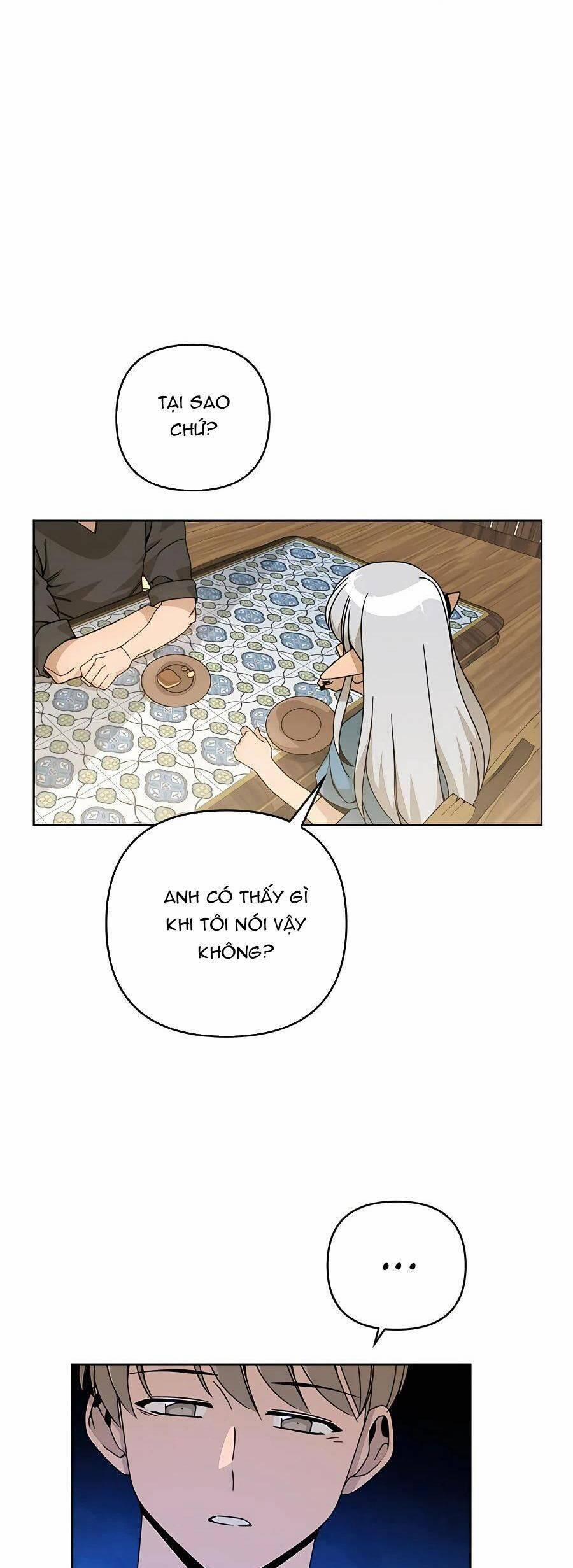 Tôi Từ Bỏ Tất Cả Để Khởi Đầu Ở Một Thế Giới Khác 19 trang 34