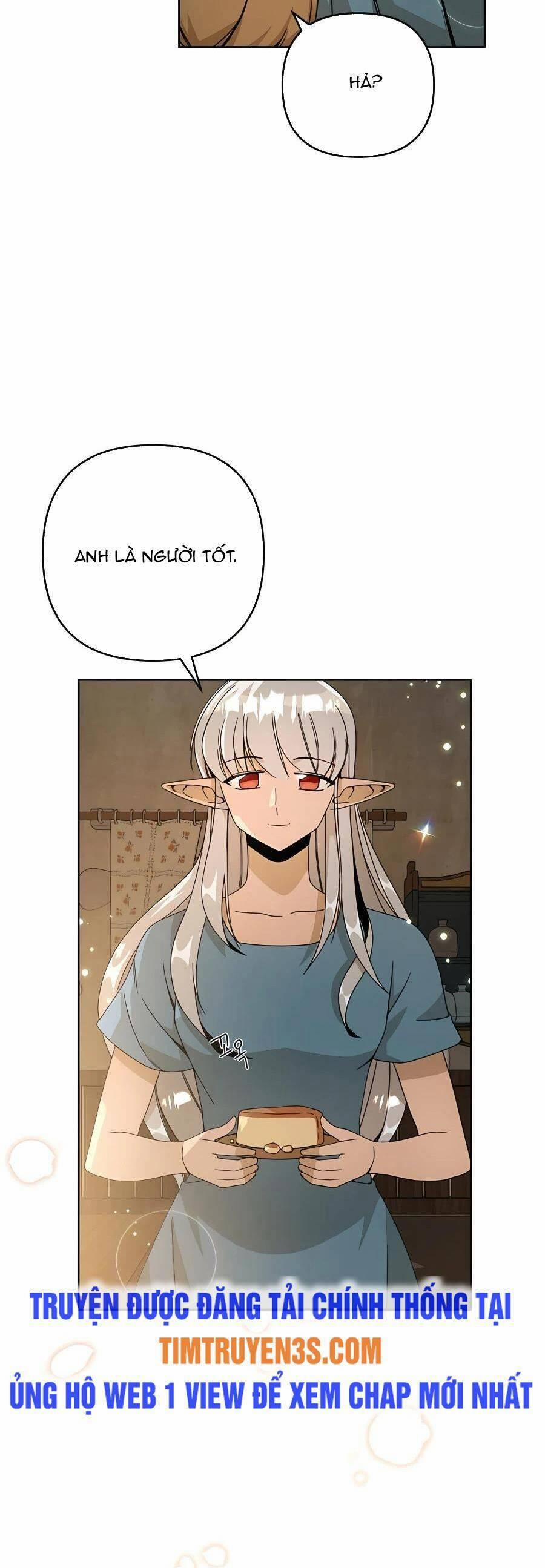 Tôi Từ Bỏ Tất Cả Để Khởi Đầu Ở Một Thế Giới Khác 19 trang 38