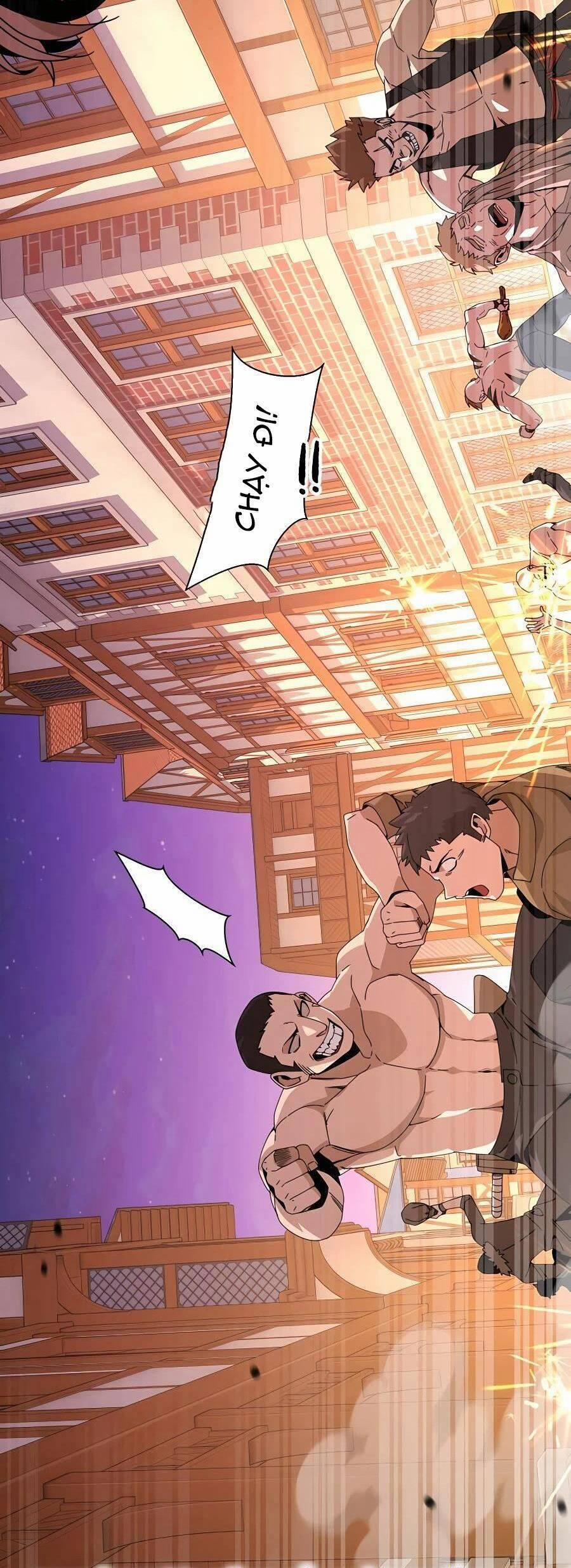 Tôi Từ Bỏ Tất Cả Để Khởi Đầu Ở Một Thế Giới Khác 19 trang 44