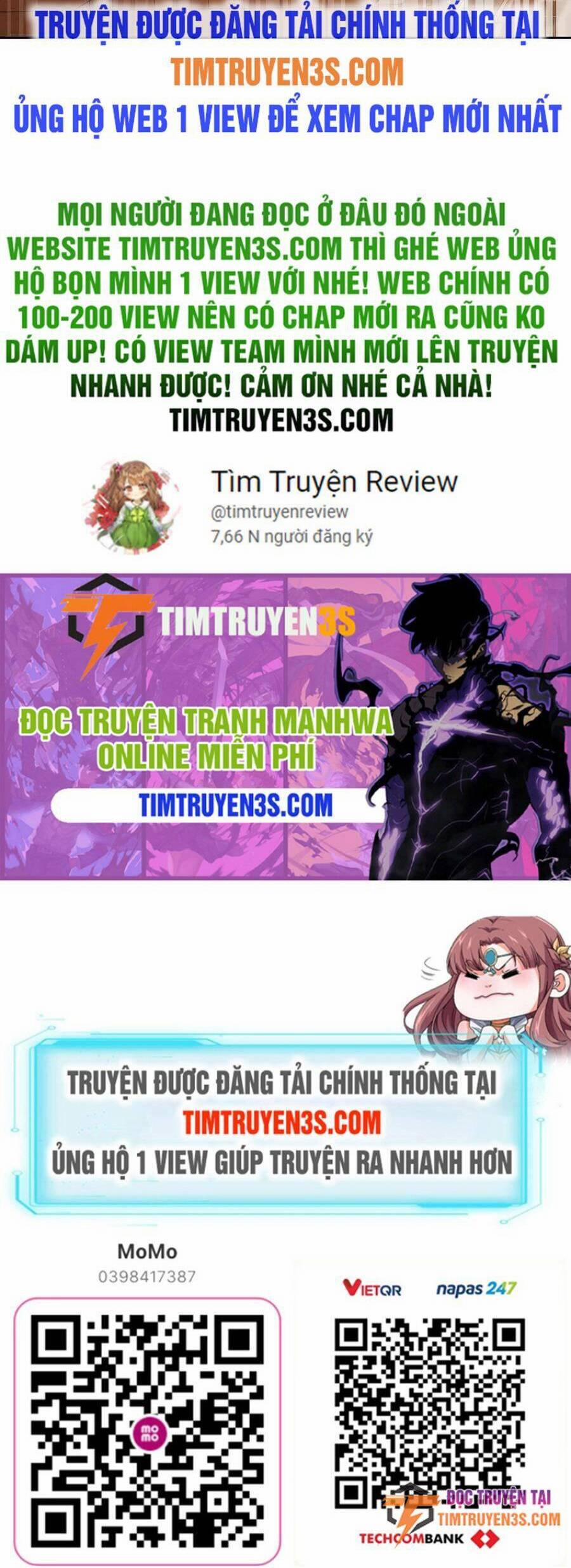 Tôi Từ Bỏ Tất Cả Để Khởi Đầu Ở Một Thế Giới Khác 19 trang 45