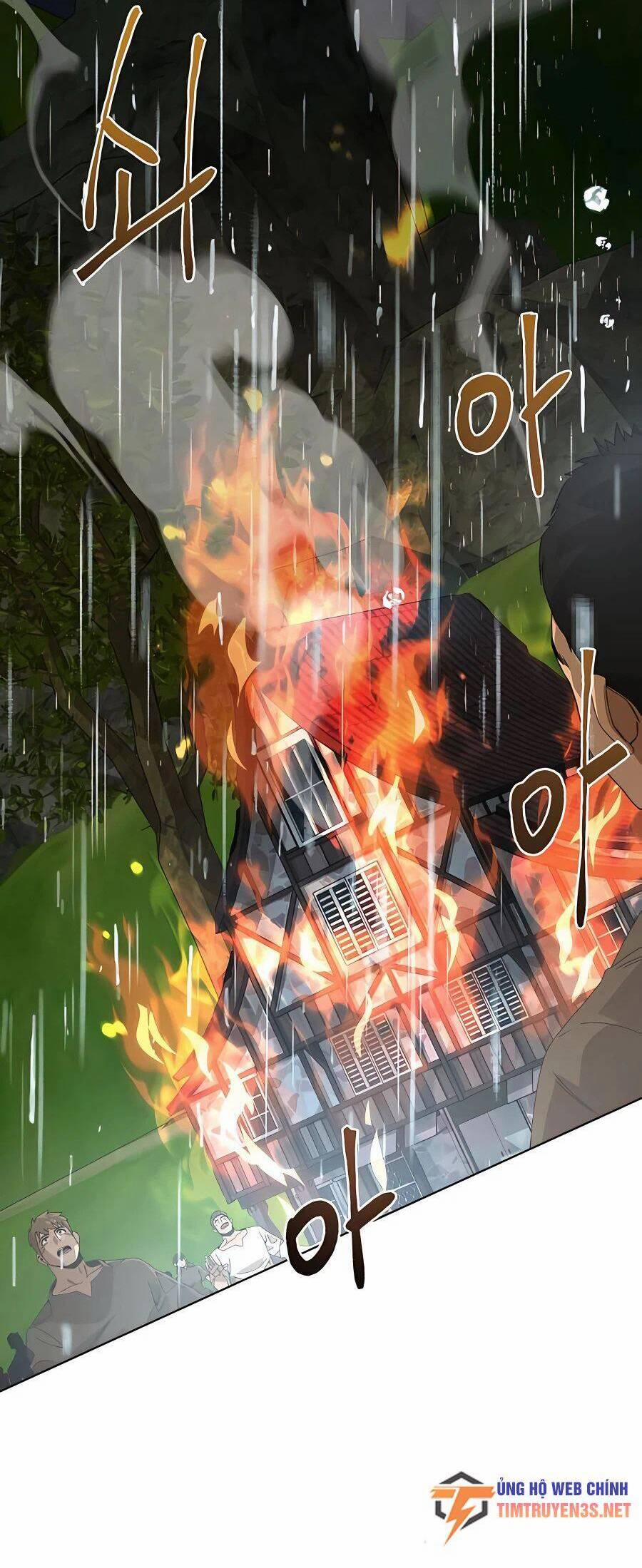 Tôi Từ Bỏ Tất Cả Để Khởi Đầu Ở Một Thế Giới Khác 26 trang 6