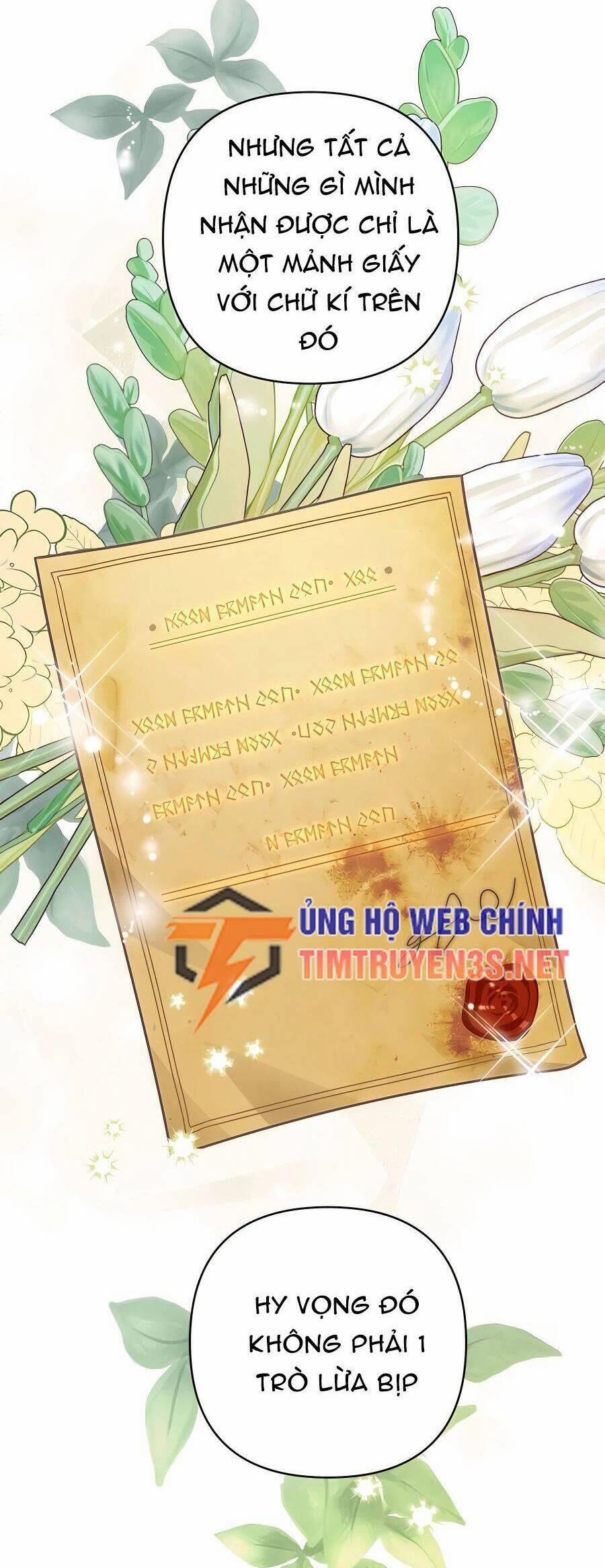 Tôi Từ Bỏ Tất Cả Để Khởi Đầu Ở Một Thế Giới Khác 27 trang 10