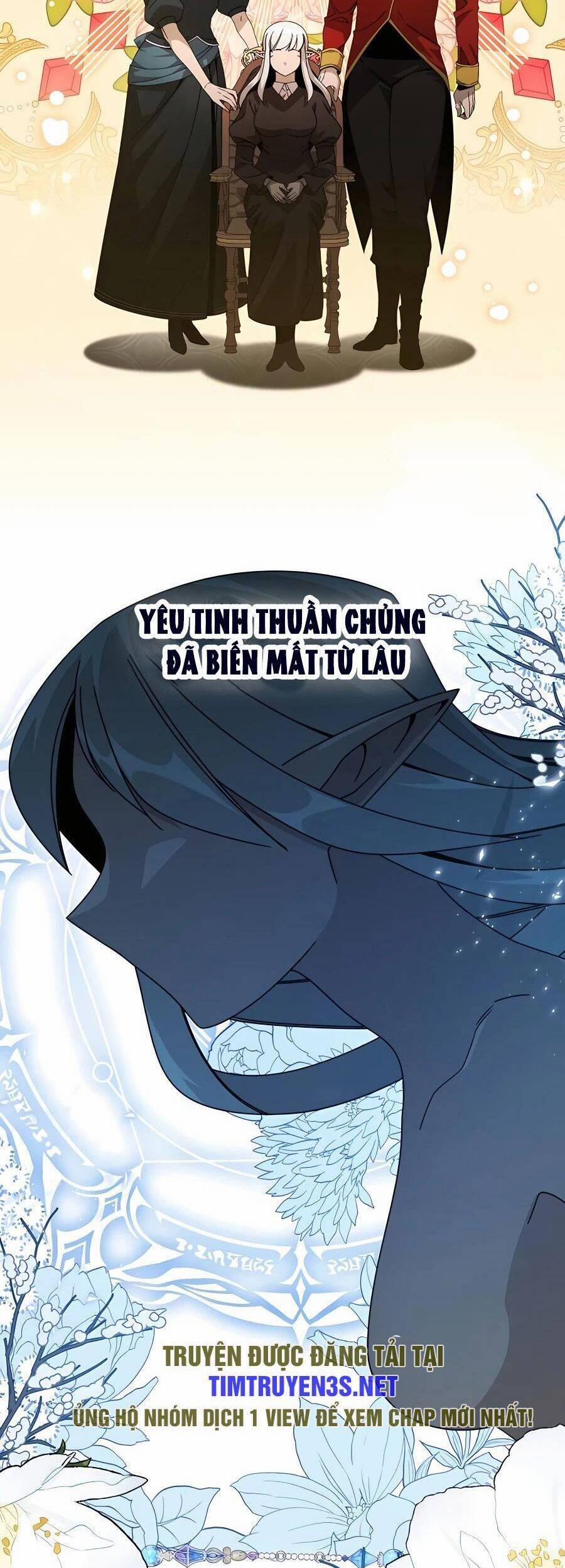 Tôi Từ Bỏ Tất Cả Để Khởi Đầu Ở Một Thế Giới Khác 28 trang 2
