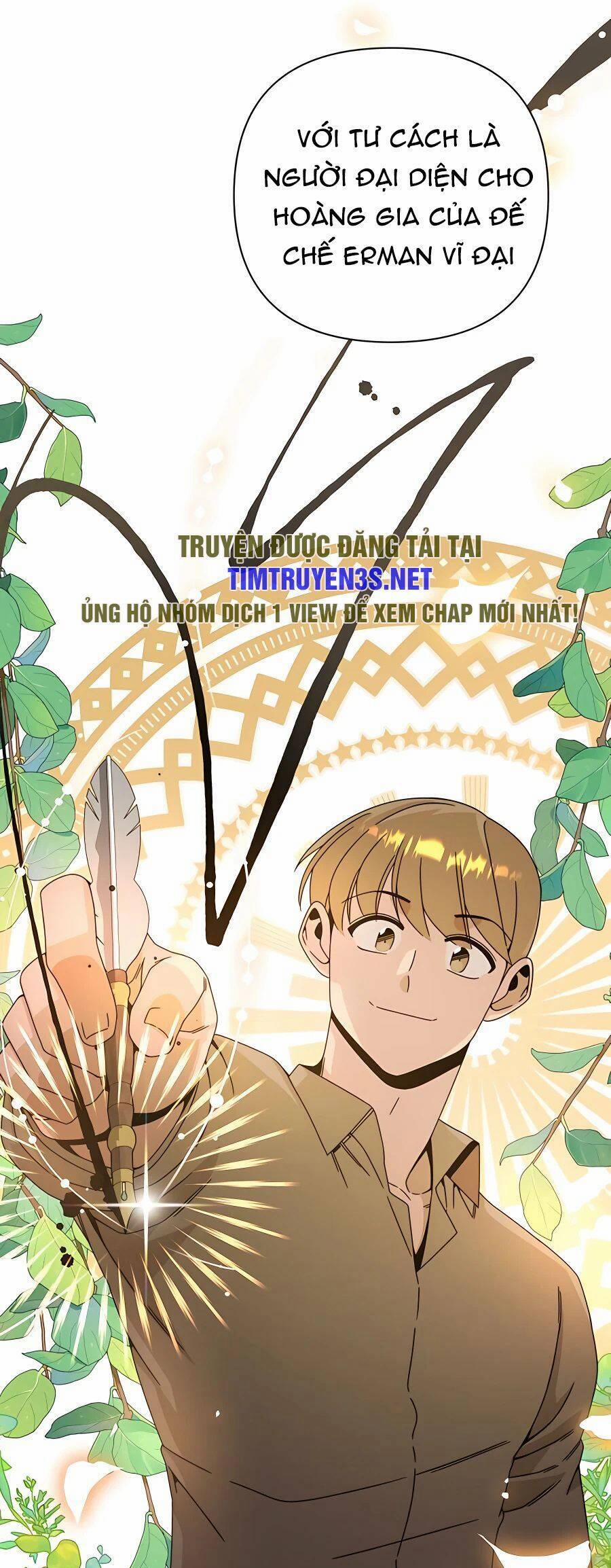 Tôi Từ Bỏ Tất Cả Để Khởi Đầu Ở Một Thế Giới Khác 28 trang 39
