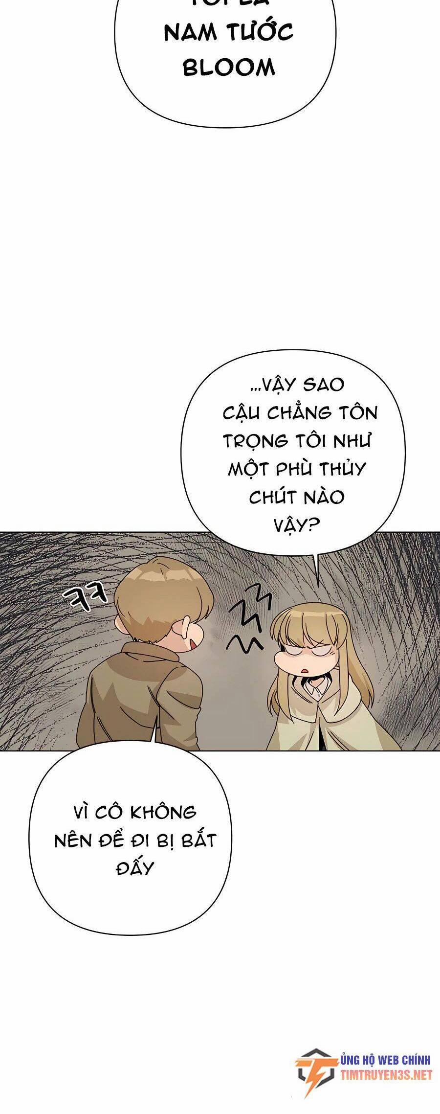 Tôi Từ Bỏ Tất Cả Để Khởi Đầu Ở Một Thế Giới Khác 28 trang 47