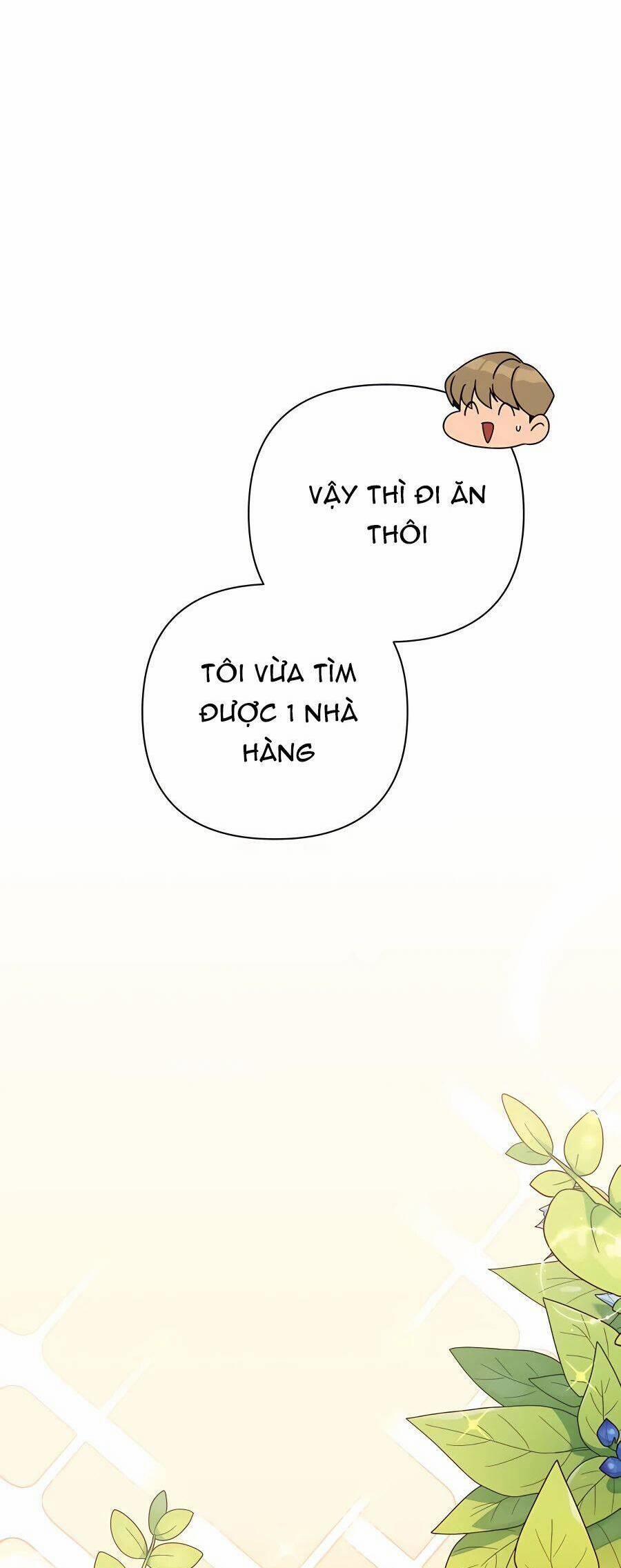 Tôi Từ Bỏ Tất Cả Để Khởi Đầu Ở Một Thế Giới Khác 28 trang 49