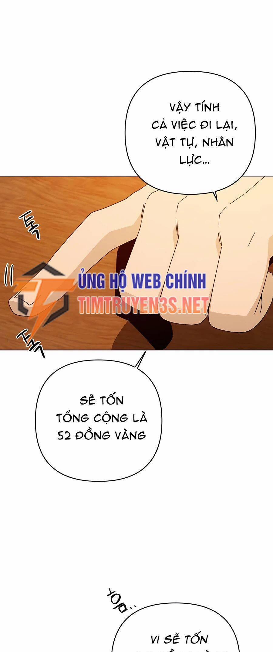 Tôi Từ Bỏ Tất Cả Để Khởi Đầu Ở Một Thế Giới Khác 29 trang 33