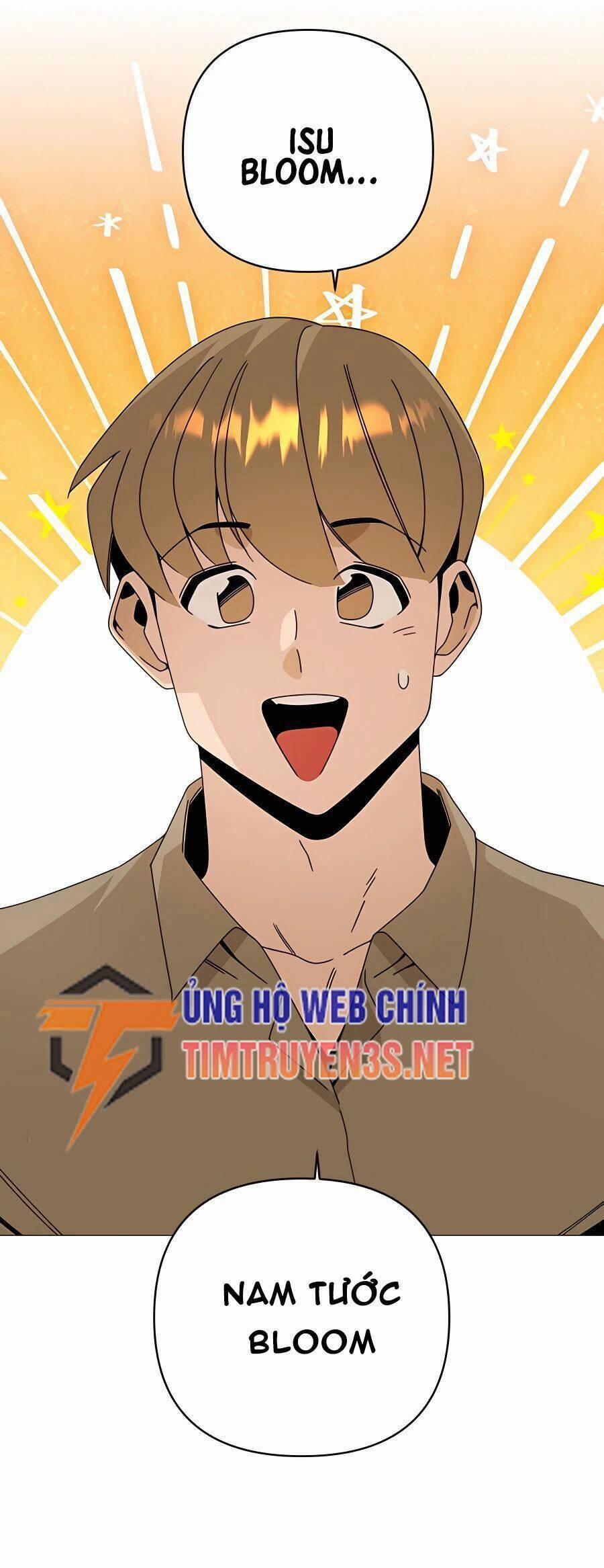 Tôi Từ Bỏ Tất Cả Để Khởi Đầu Ở Một Thế Giới Khác 29 trang 39