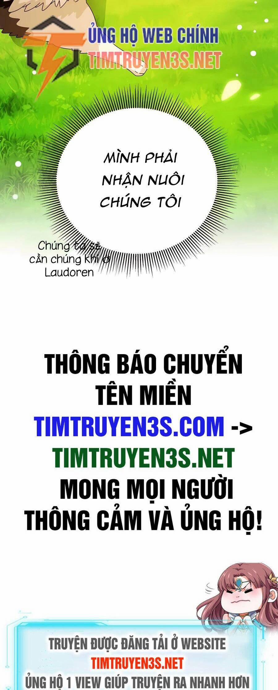 Tôi Từ Bỏ Tất Cả Để Khởi Đầu Ở Một Thế Giới Khác 29 trang 50