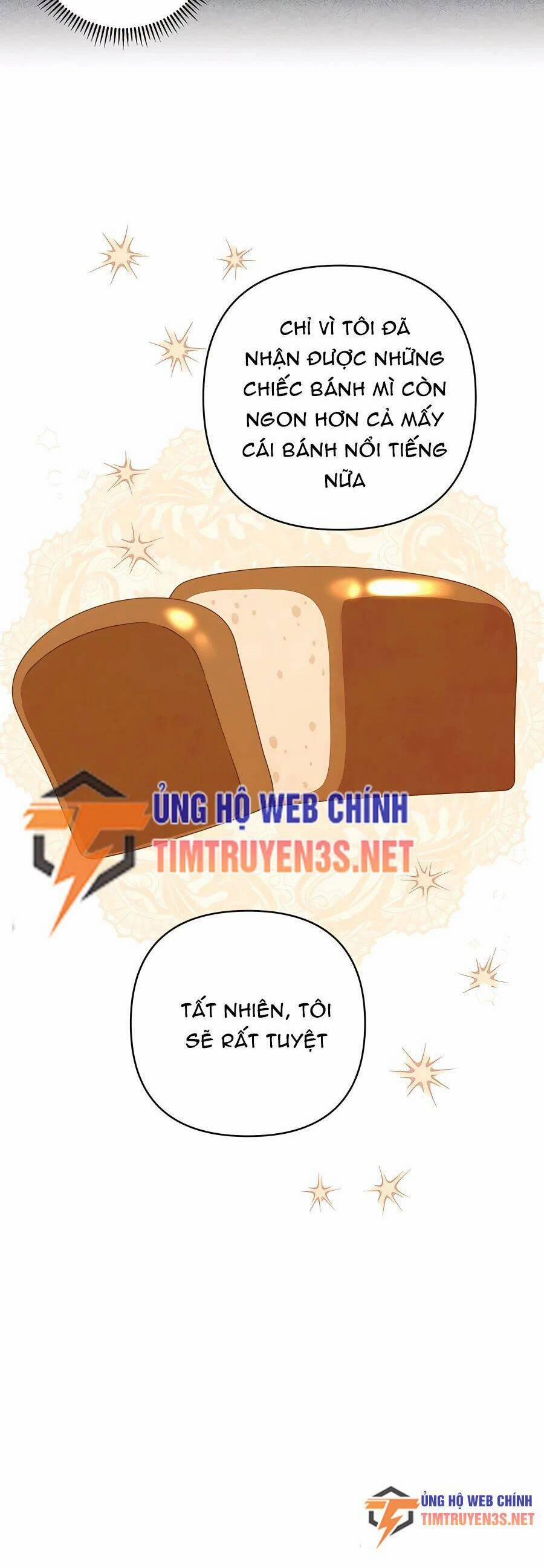 Tôi Từ Bỏ Tất Cả Để Khởi Đầu Ở Một Thế Giới Khác 29 trang 8
