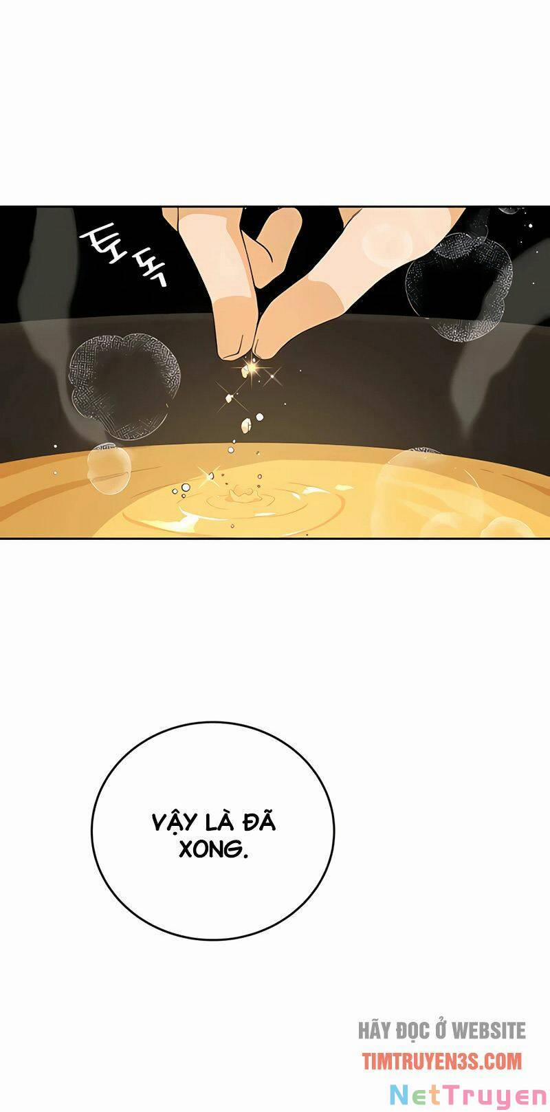 Tôi Từ Bỏ Tất Cả Để Khởi Đầu Ở Một Thế Giới Khác 3 trang 15