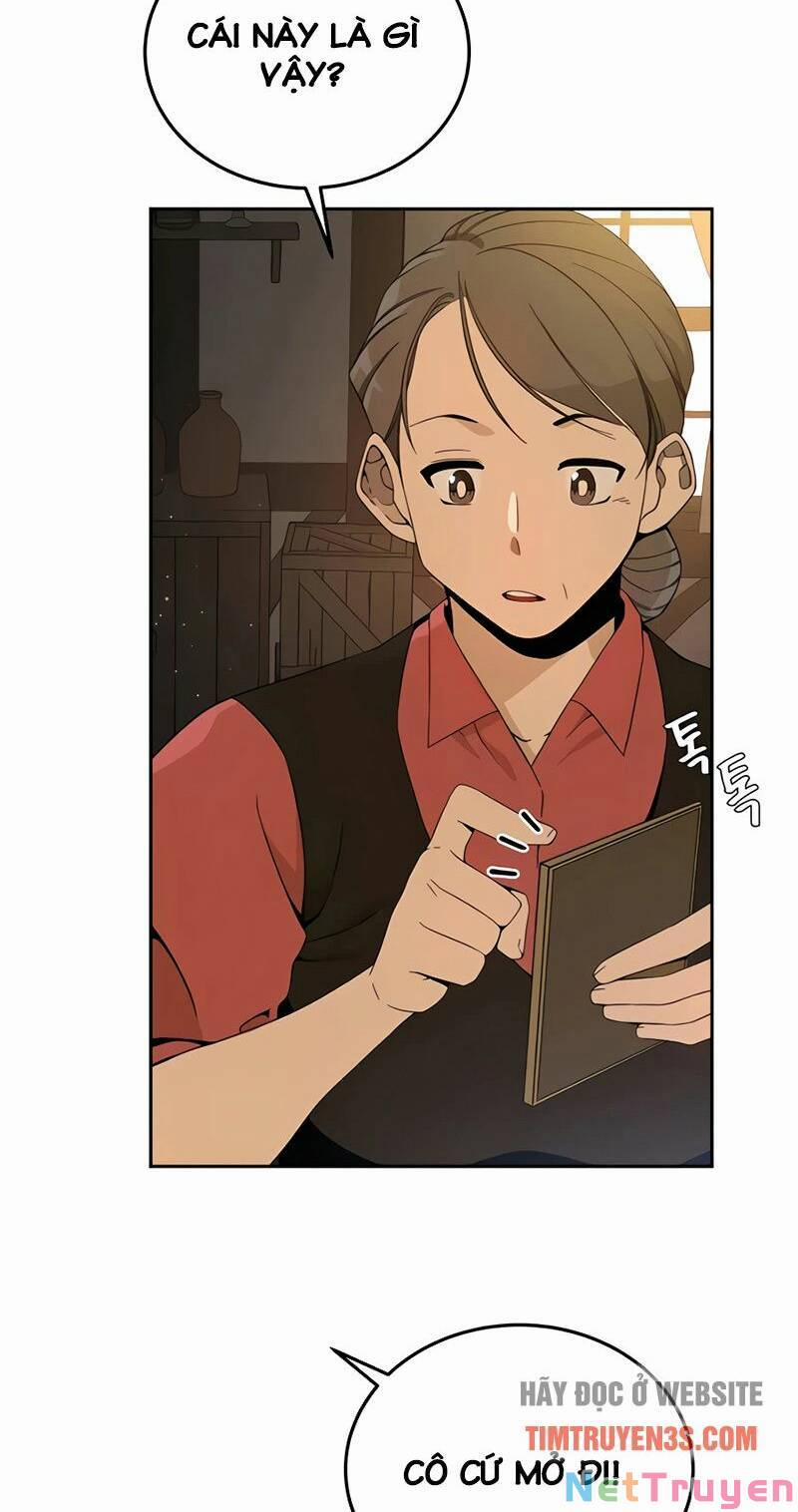 Tôi Từ Bỏ Tất Cả Để Khởi Đầu Ở Một Thế Giới Khác 3 trang 21