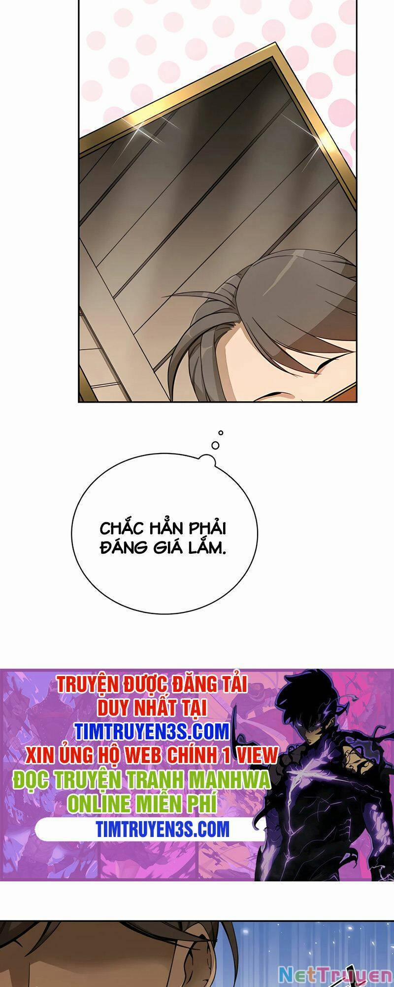 Tôi Từ Bỏ Tất Cả Để Khởi Đầu Ở Một Thế Giới Khác 3 trang 25