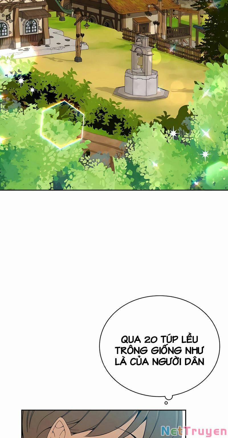 Tôi Từ Bỏ Tất Cả Để Khởi Đầu Ở Một Thế Giới Khác 3 trang 39