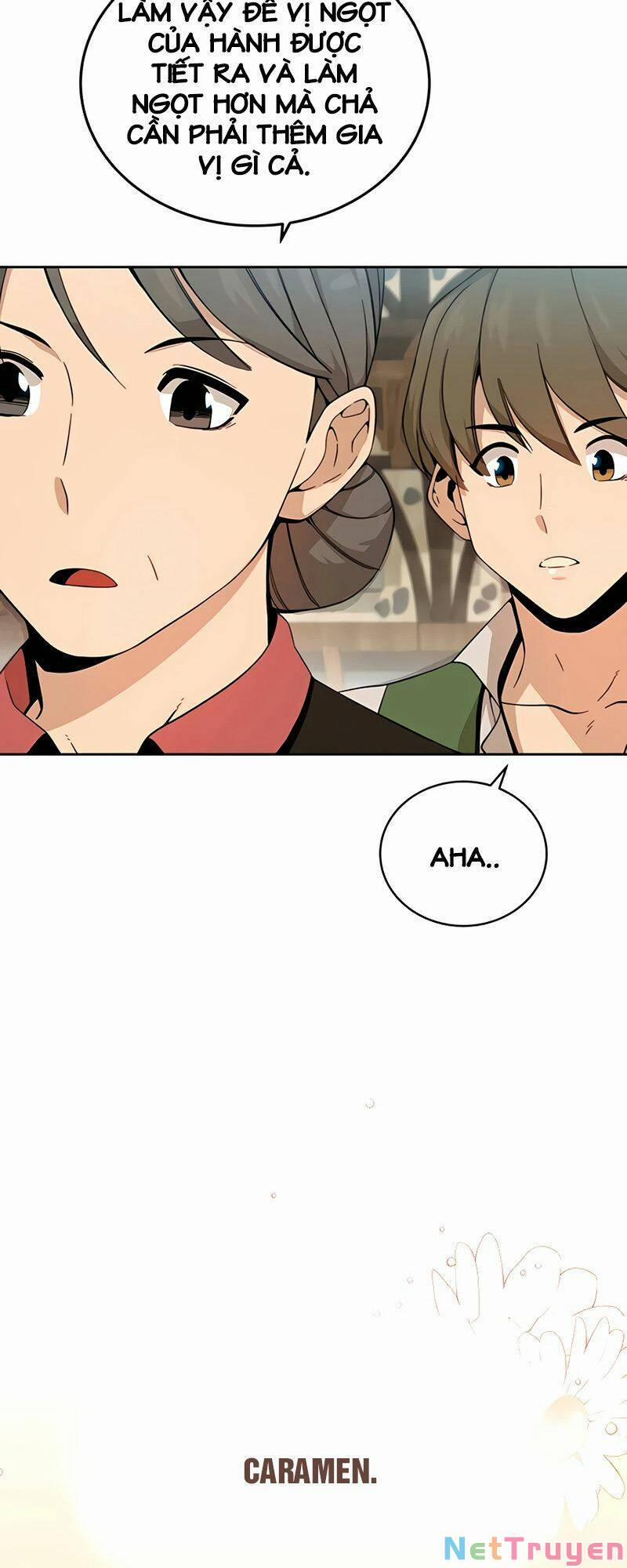 Tôi Từ Bỏ Tất Cả Để Khởi Đầu Ở Một Thế Giới Khác 3 trang 4