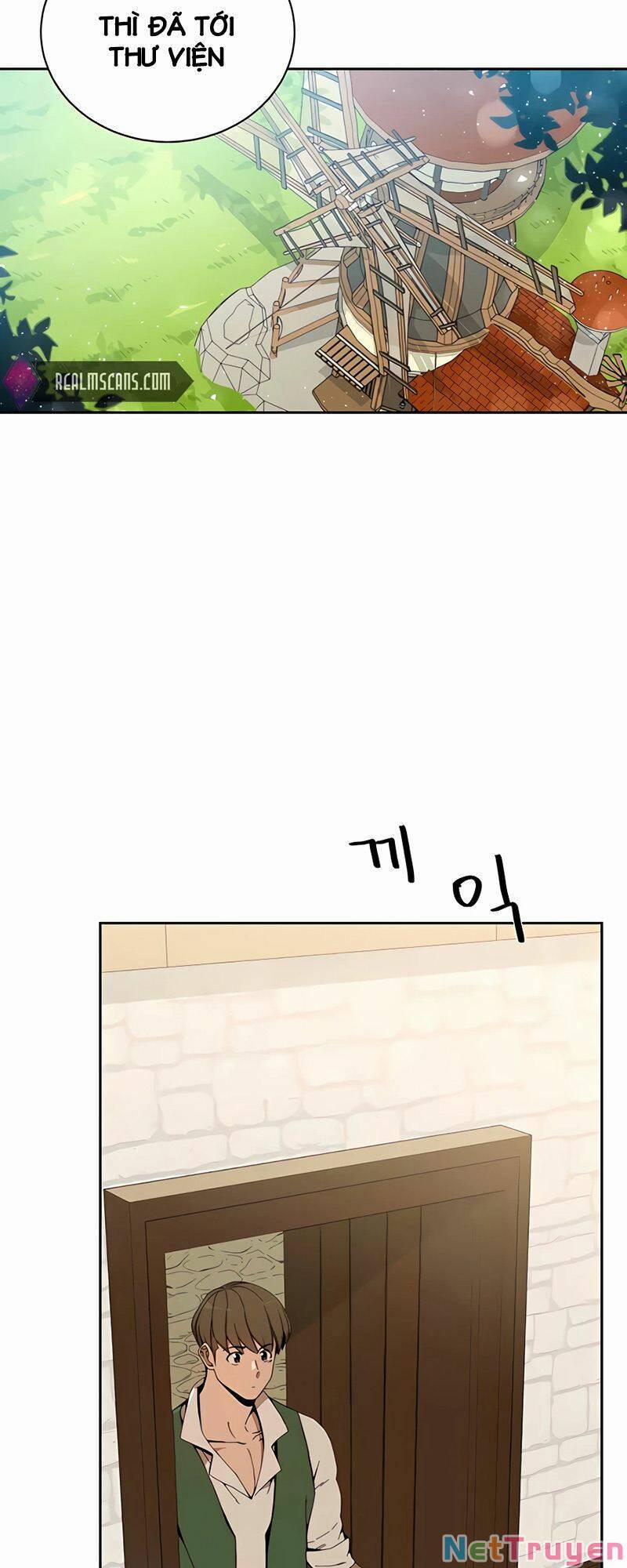 Tôi Từ Bỏ Tất Cả Để Khởi Đầu Ở Một Thế Giới Khác 3 trang 41