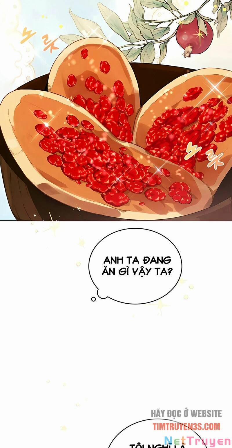 Tôi Từ Bỏ Tất Cả Để Khởi Đầu Ở Một Thế Giới Khác 3 trang 46