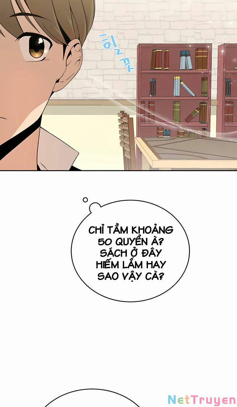 Tôi Từ Bỏ Tất Cả Để Khởi Đầu Ở Một Thế Giới Khác 3 trang 49