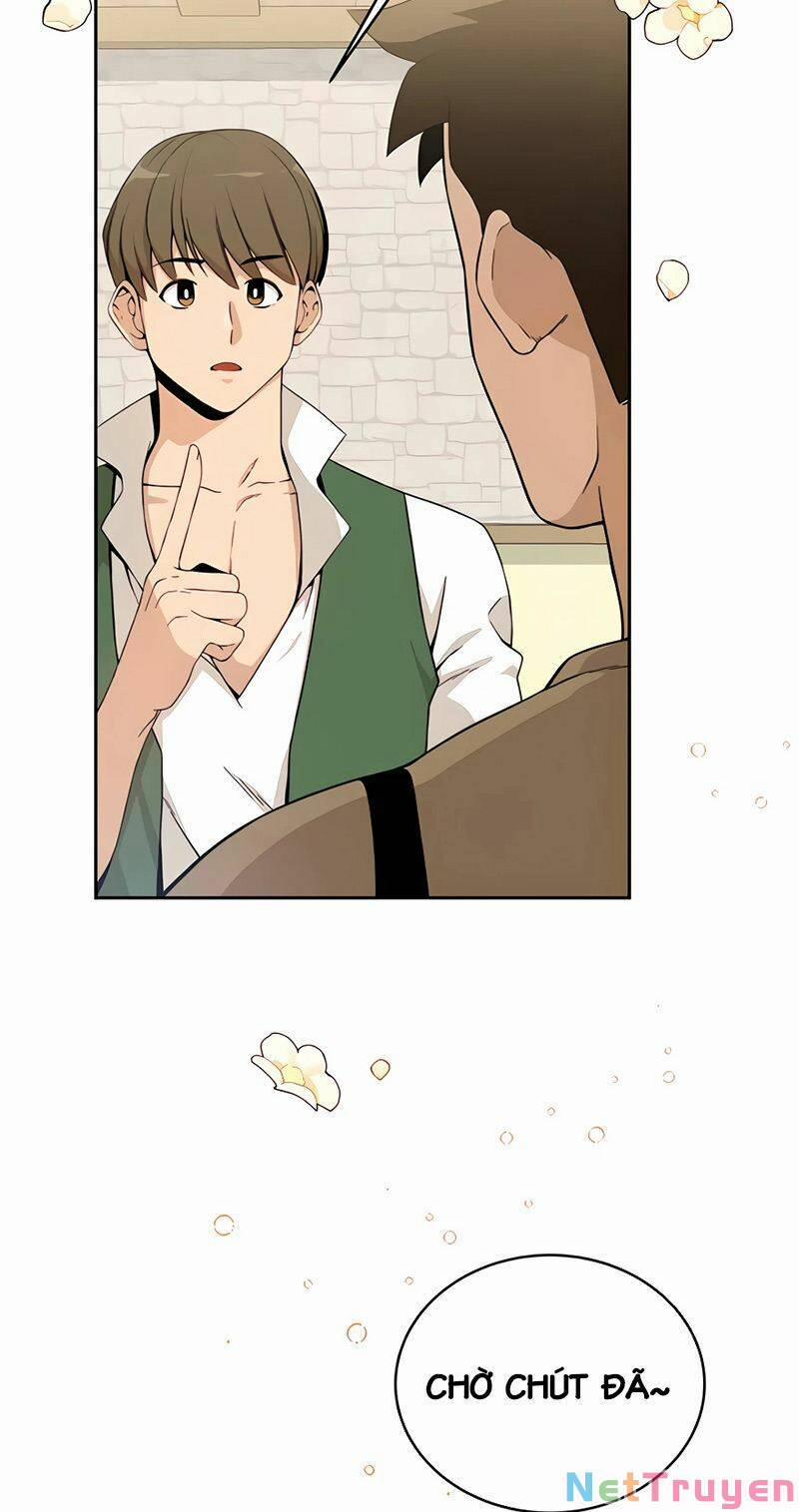 Tôi Từ Bỏ Tất Cả Để Khởi Đầu Ở Một Thế Giới Khác 3 trang 52
