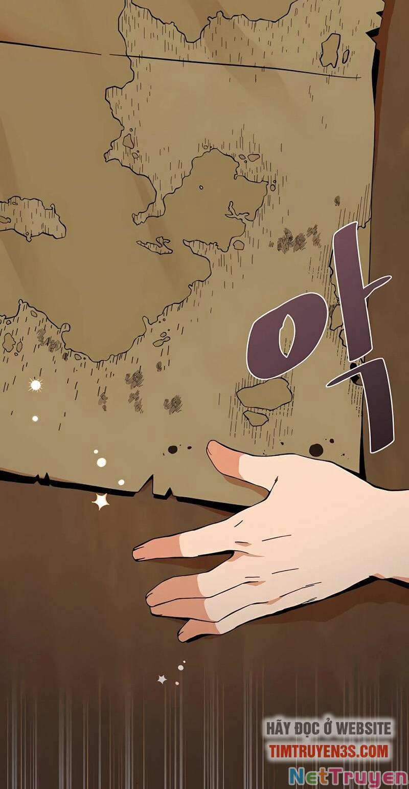 Tôi Từ Bỏ Tất Cả Để Khởi Đầu Ở Một Thế Giới Khác 3 trang 62