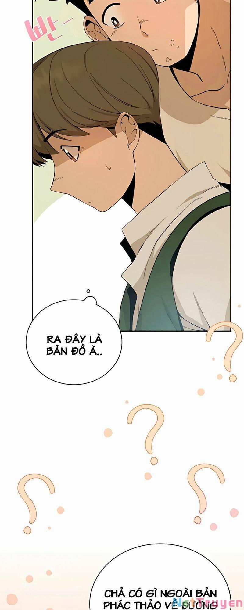 Tôi Từ Bỏ Tất Cả Để Khởi Đầu Ở Một Thế Giới Khác 3 trang 64