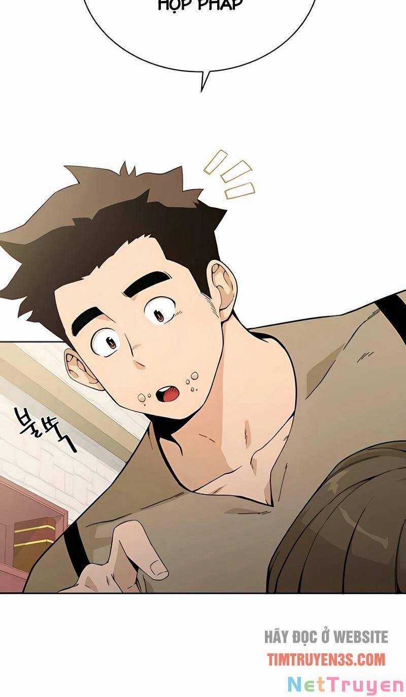 Tôi Từ Bỏ Tất Cả Để Khởi Đầu Ở Một Thế Giới Khác 3 trang 66