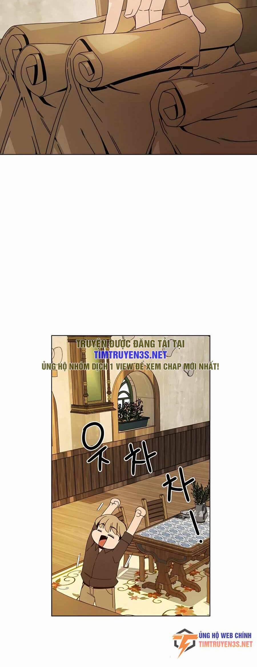 Tôi Từ Bỏ Tất Cả Để Khởi Đầu Ở Một Thế Giới Khác 31 trang 12