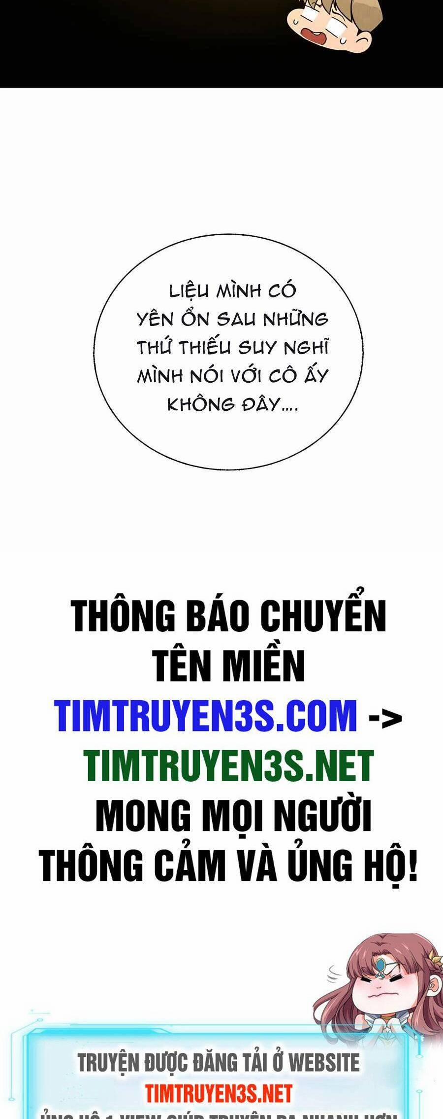 Tôi Từ Bỏ Tất Cả Để Khởi Đầu Ở Một Thế Giới Khác 31 trang 50