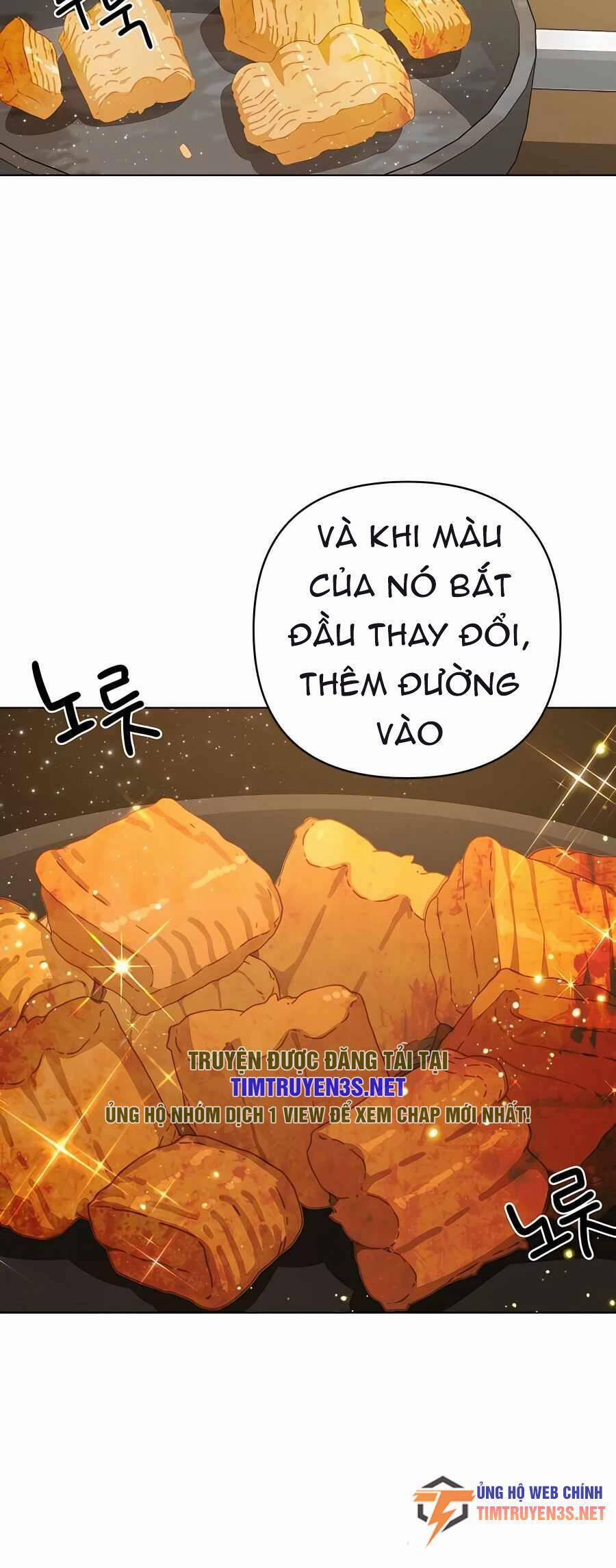 Tôi Từ Bỏ Tất Cả Để Khởi Đầu Ở Một Thế Giới Khác 31 trang 6