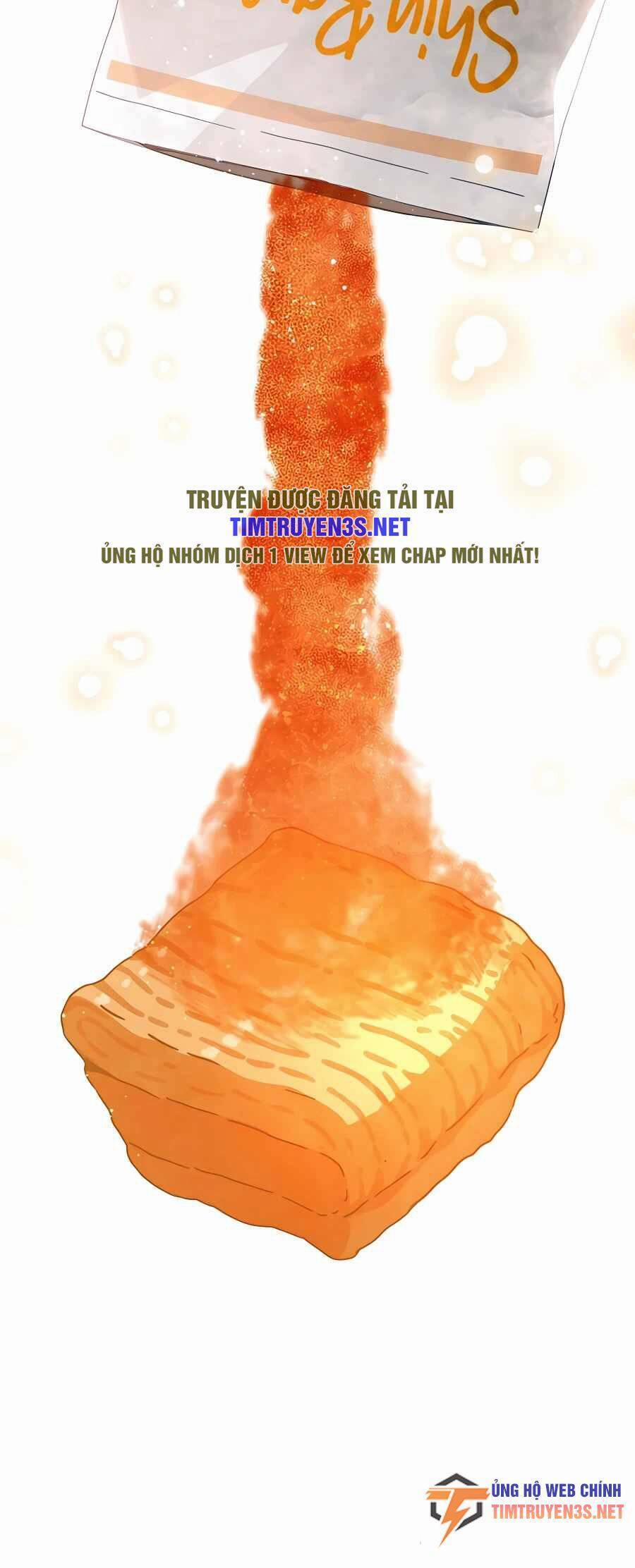 Tôi Từ Bỏ Tất Cả Để Khởi Đầu Ở Một Thế Giới Khác 31 trang 9
