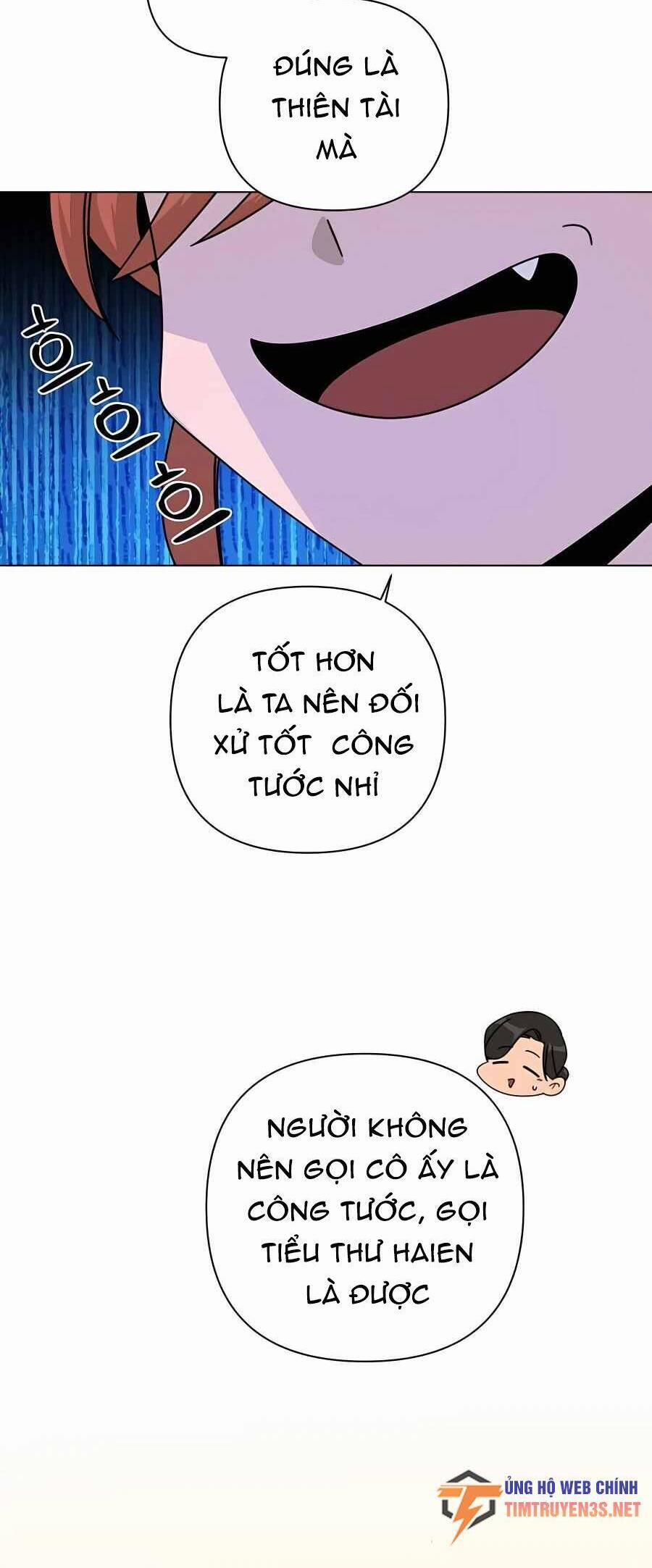 Tôi Từ Bỏ Tất Cả Để Khởi Đầu Ở Một Thế Giới Khác 32 trang 23