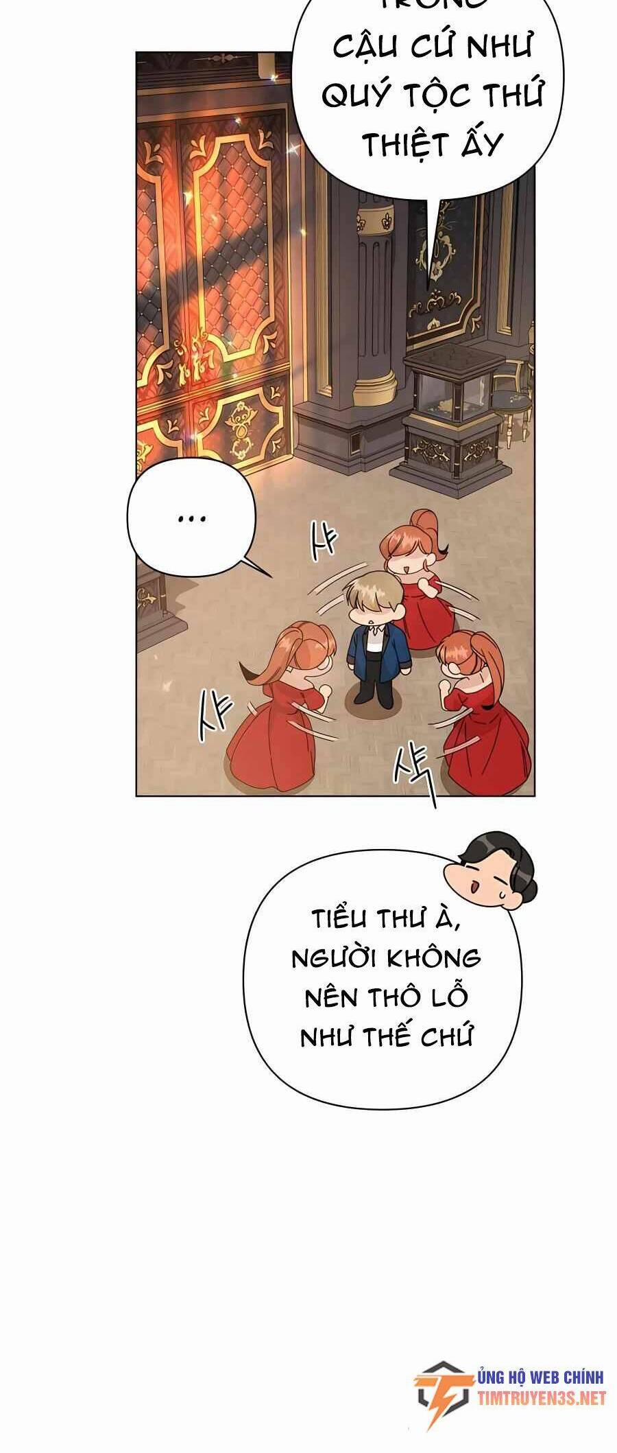 Tôi Từ Bỏ Tất Cả Để Khởi Đầu Ở Một Thế Giới Khác 32 trang 50