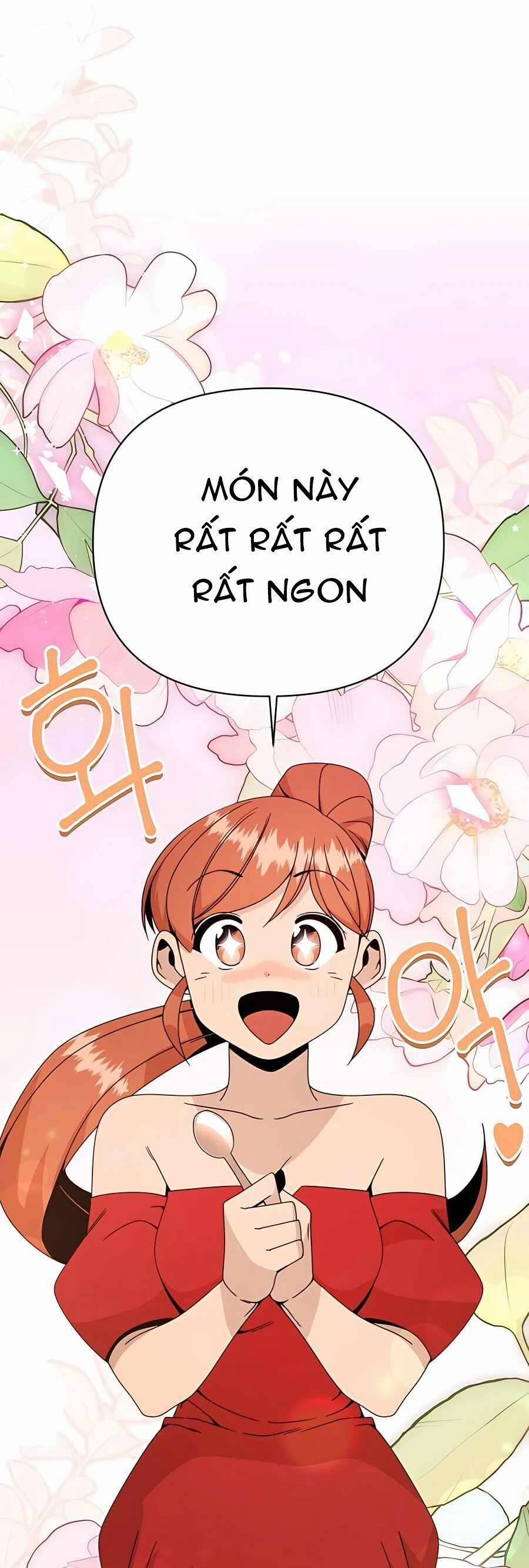 Tôi Từ Bỏ Tất Cả Để Khởi Đầu Ở Một Thế Giới Khác 34 trang 21