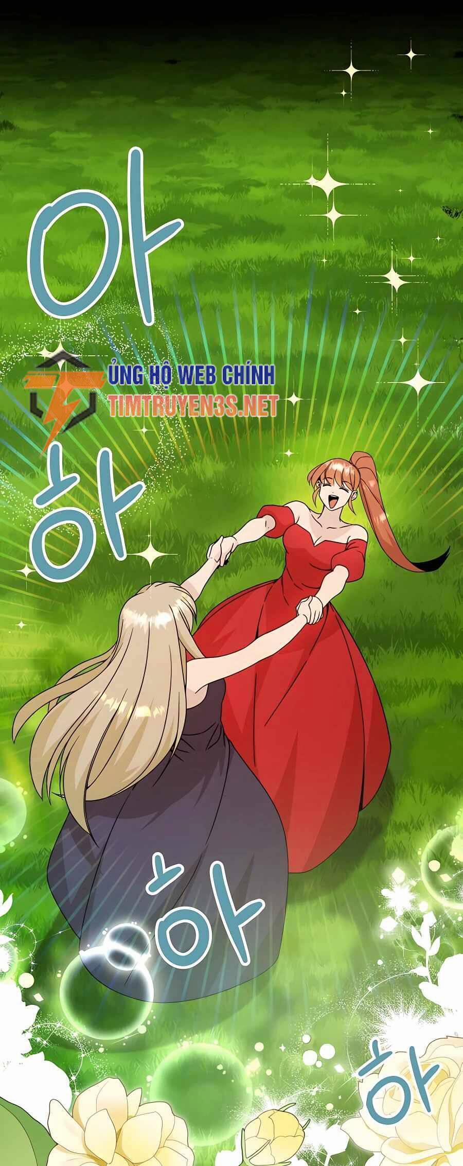 Tôi Từ Bỏ Tất Cả Để Khởi Đầu Ở Một Thế Giới Khác 34 trang 33