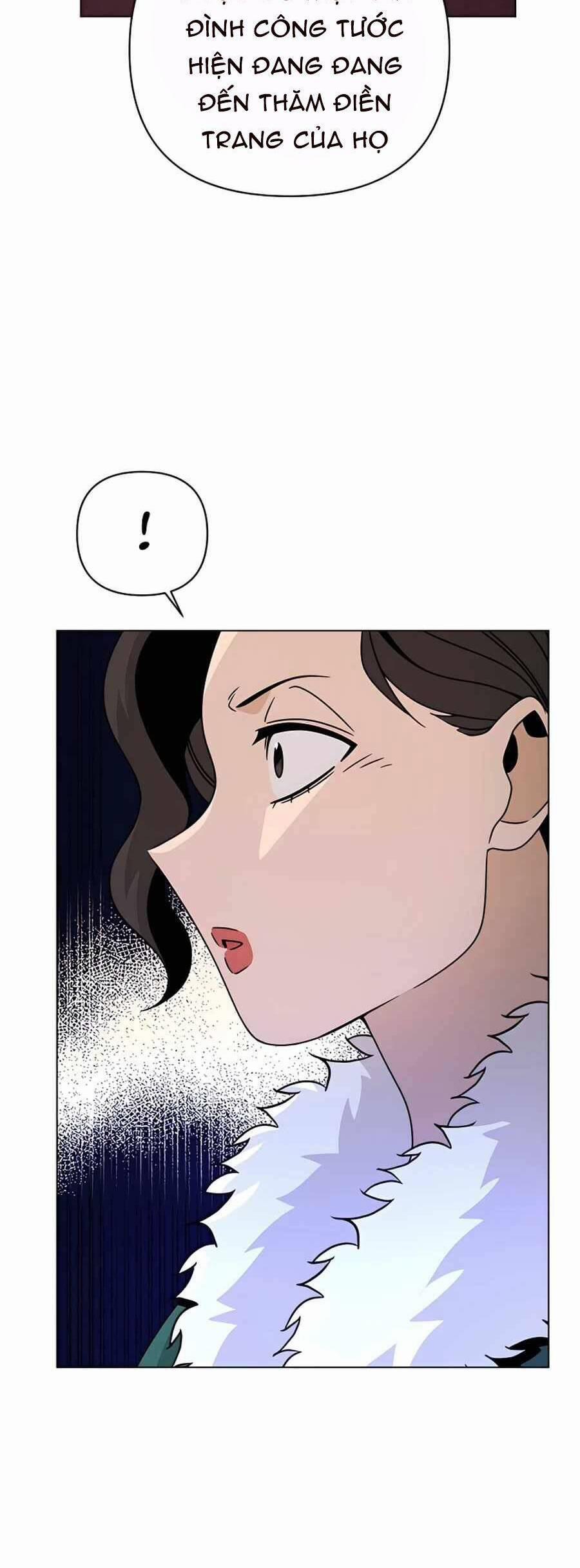 Tôi Từ Bỏ Tất Cả Để Khởi Đầu Ở Một Thế Giới Khác 36 trang 12